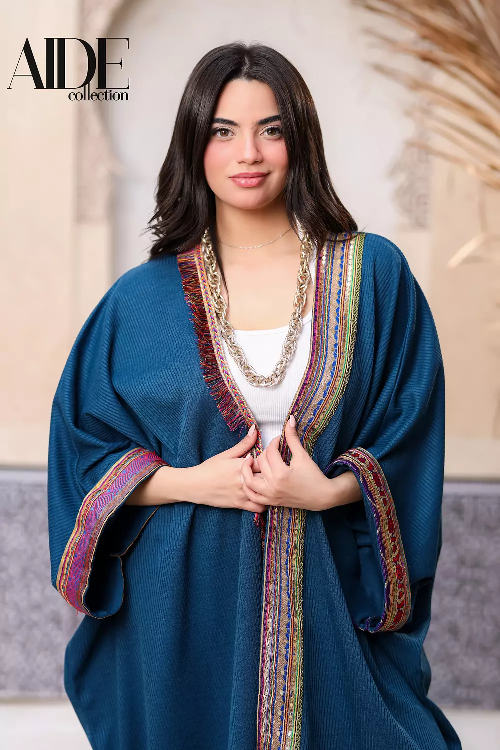 CARDIGAN SUNRISE image