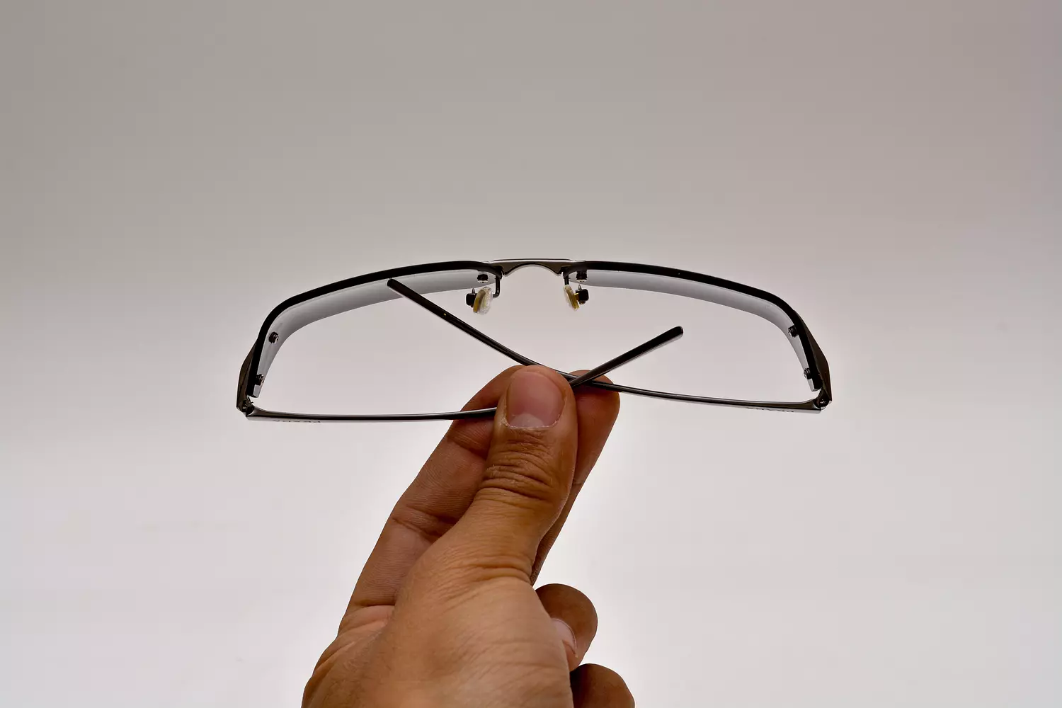 rimless sunglasses 9