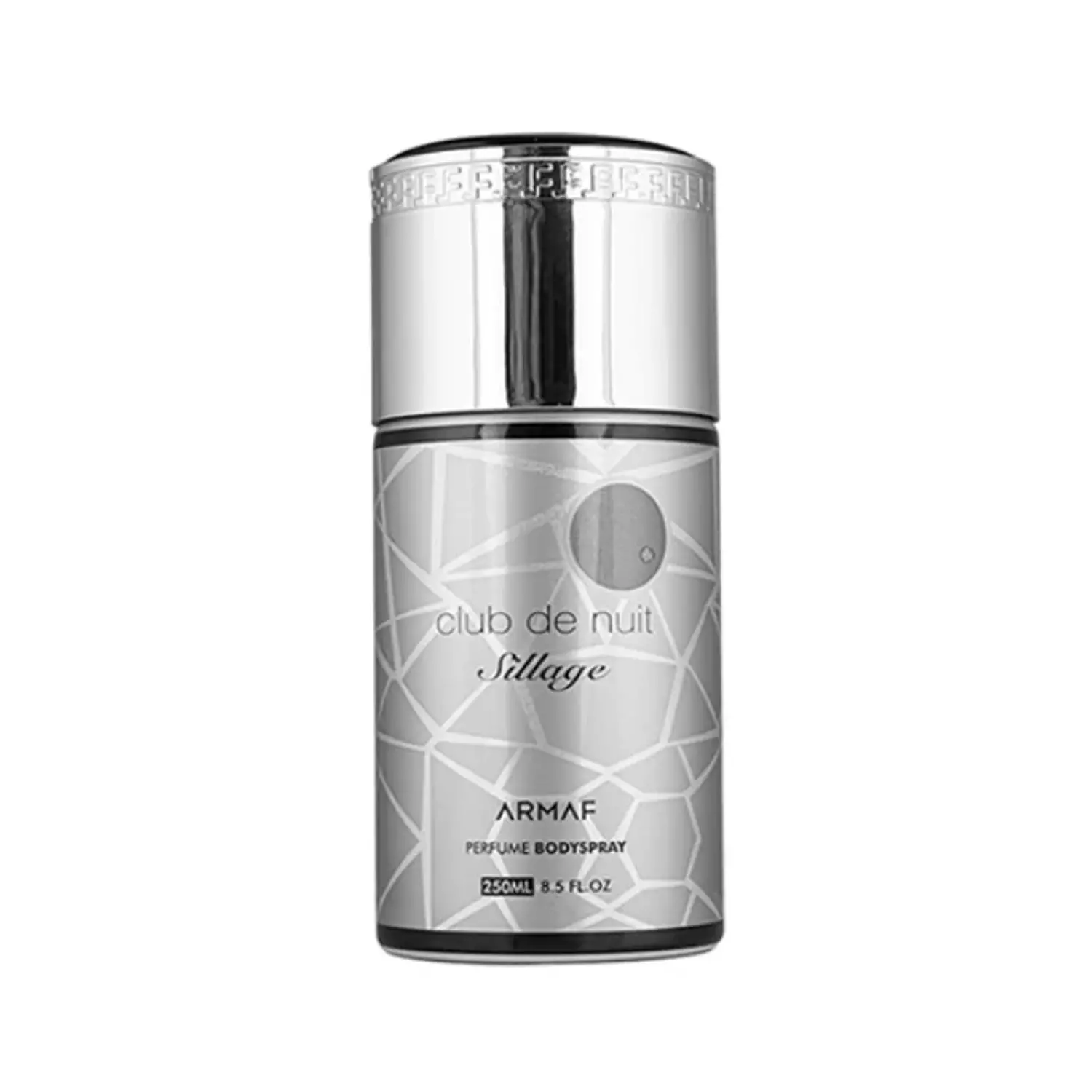 Club de nuit sillage spray