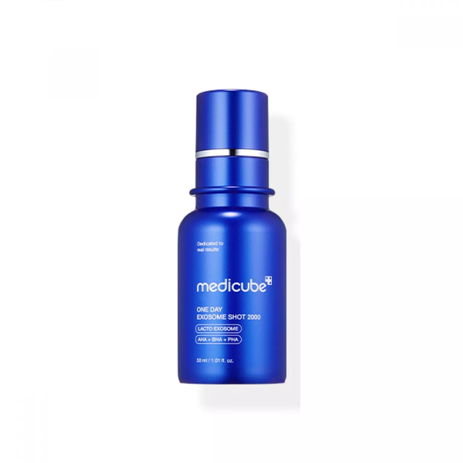 medicube - One Day Exosome Shot Pore Ampoule 2000 30ml
