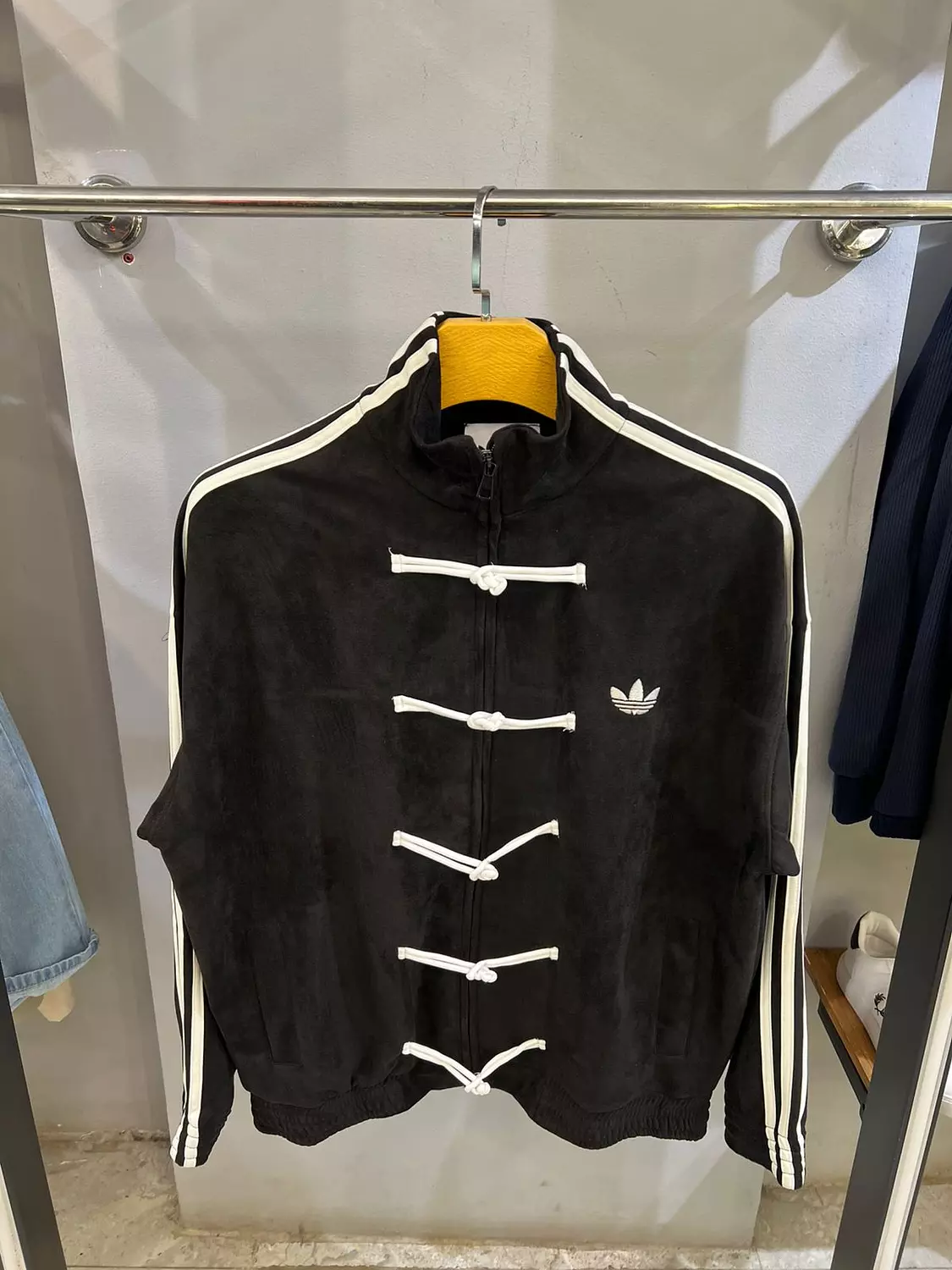 ADIDAS JACKET  hover image