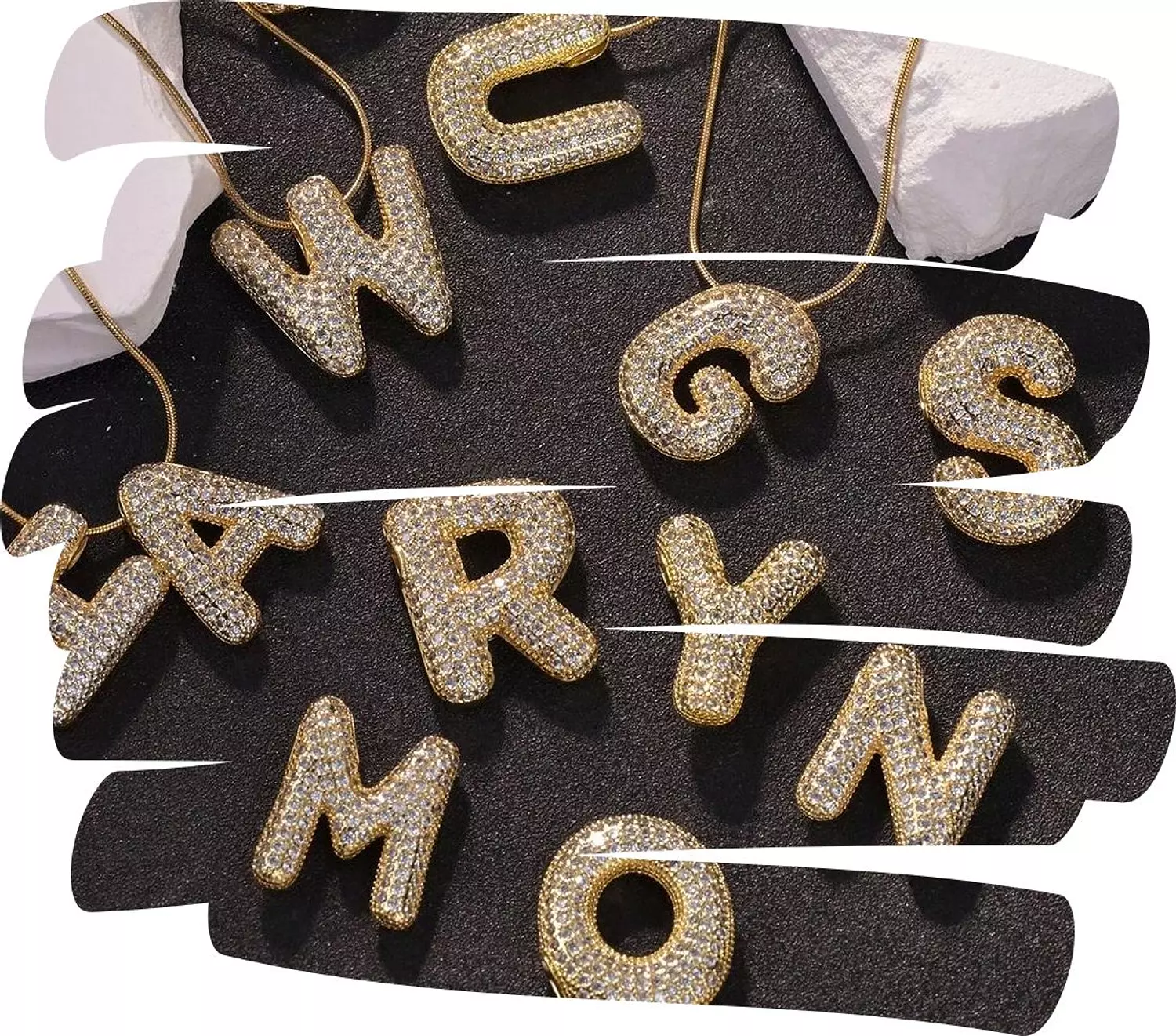 <h4 style="text-align: center"><span style="color: rgb(250, 22, 22)">shiny letters</span></h4>