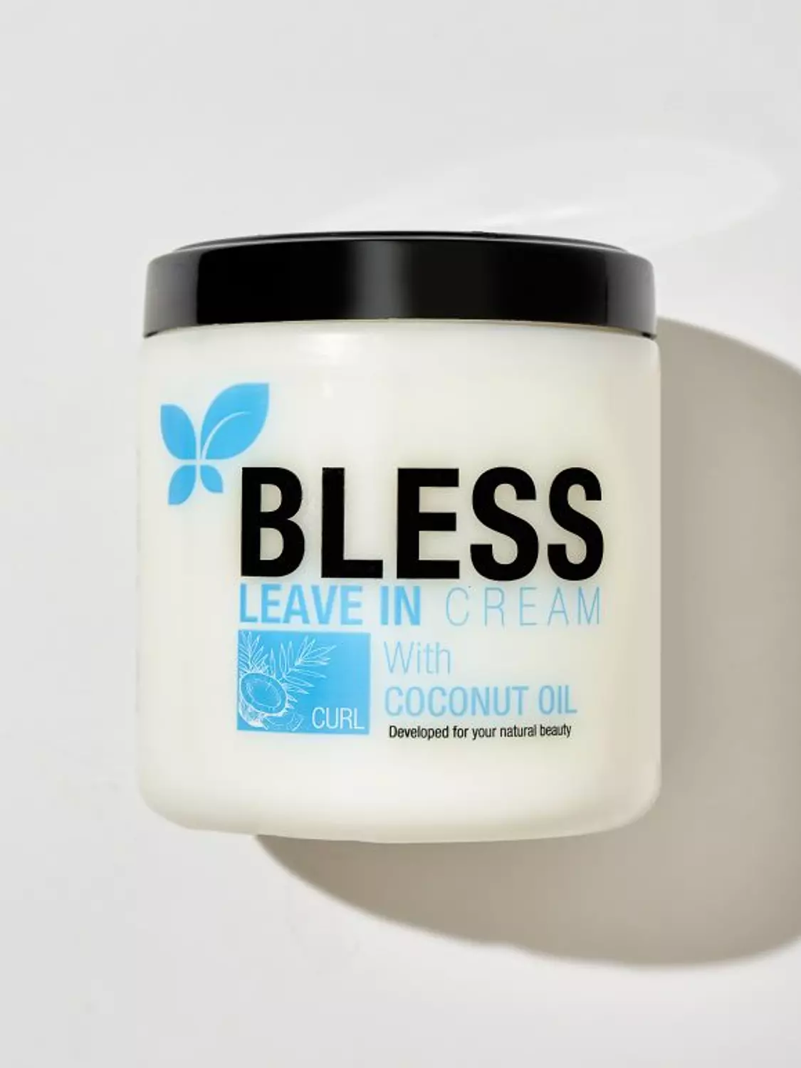 Bless Leave In Cream - 100 ml  1