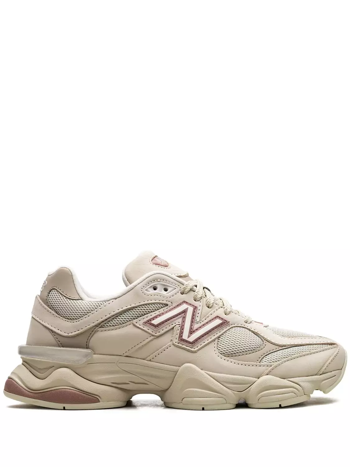 9060 "Bone Sparrow" sneakers image
