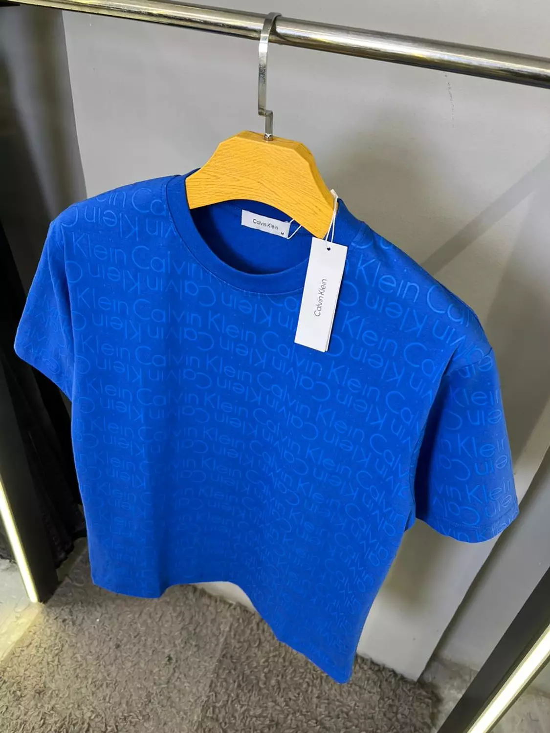 CALVIN KLIEN TSHIRT / 1313 8