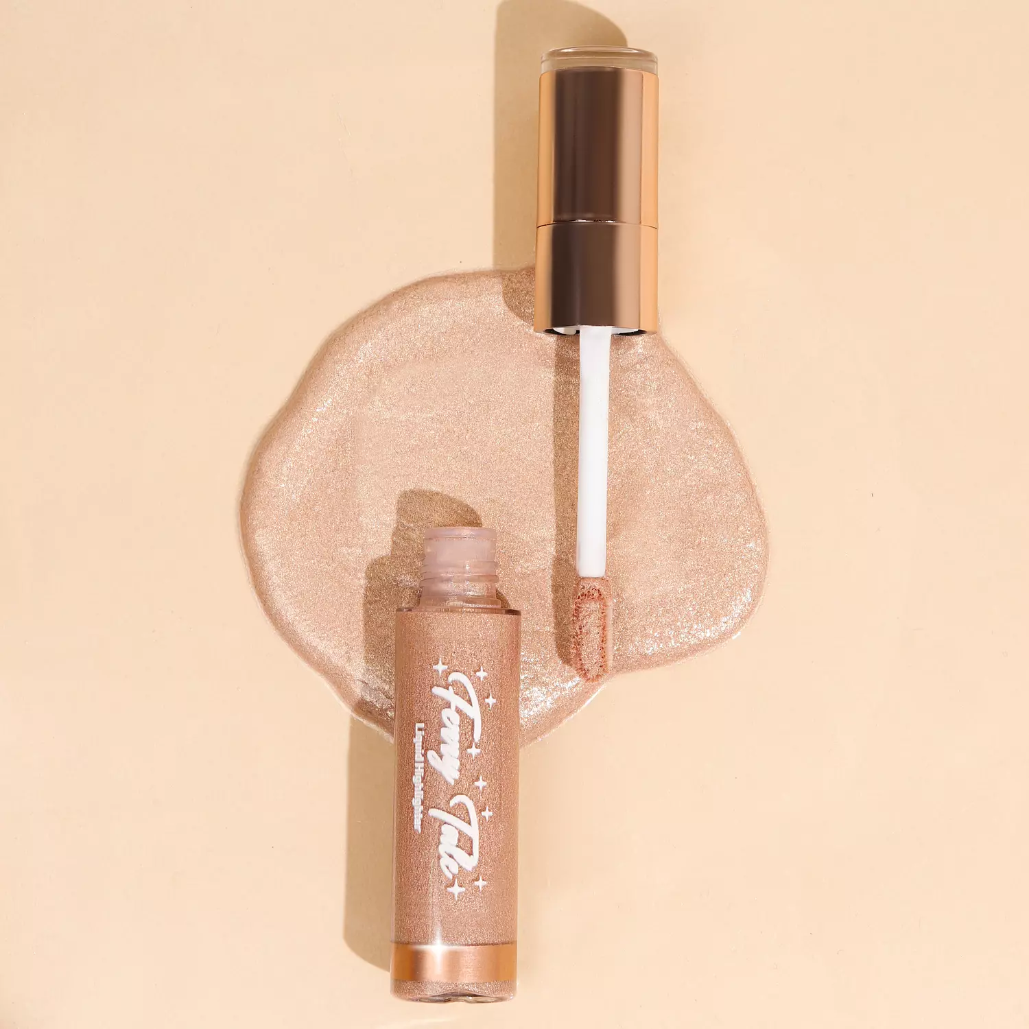 Liquid Highlighter  3