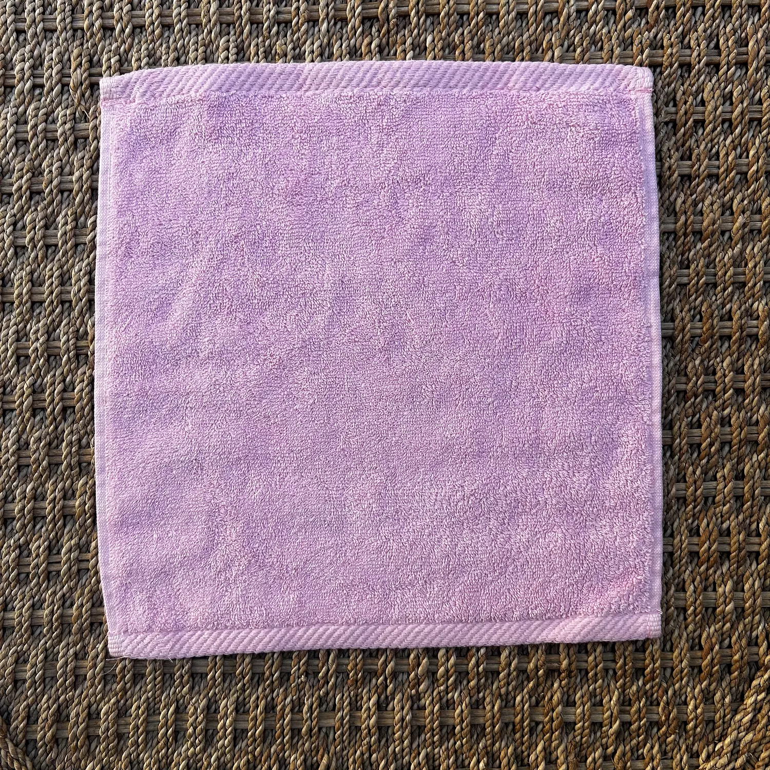Small Rose Single Towel 7