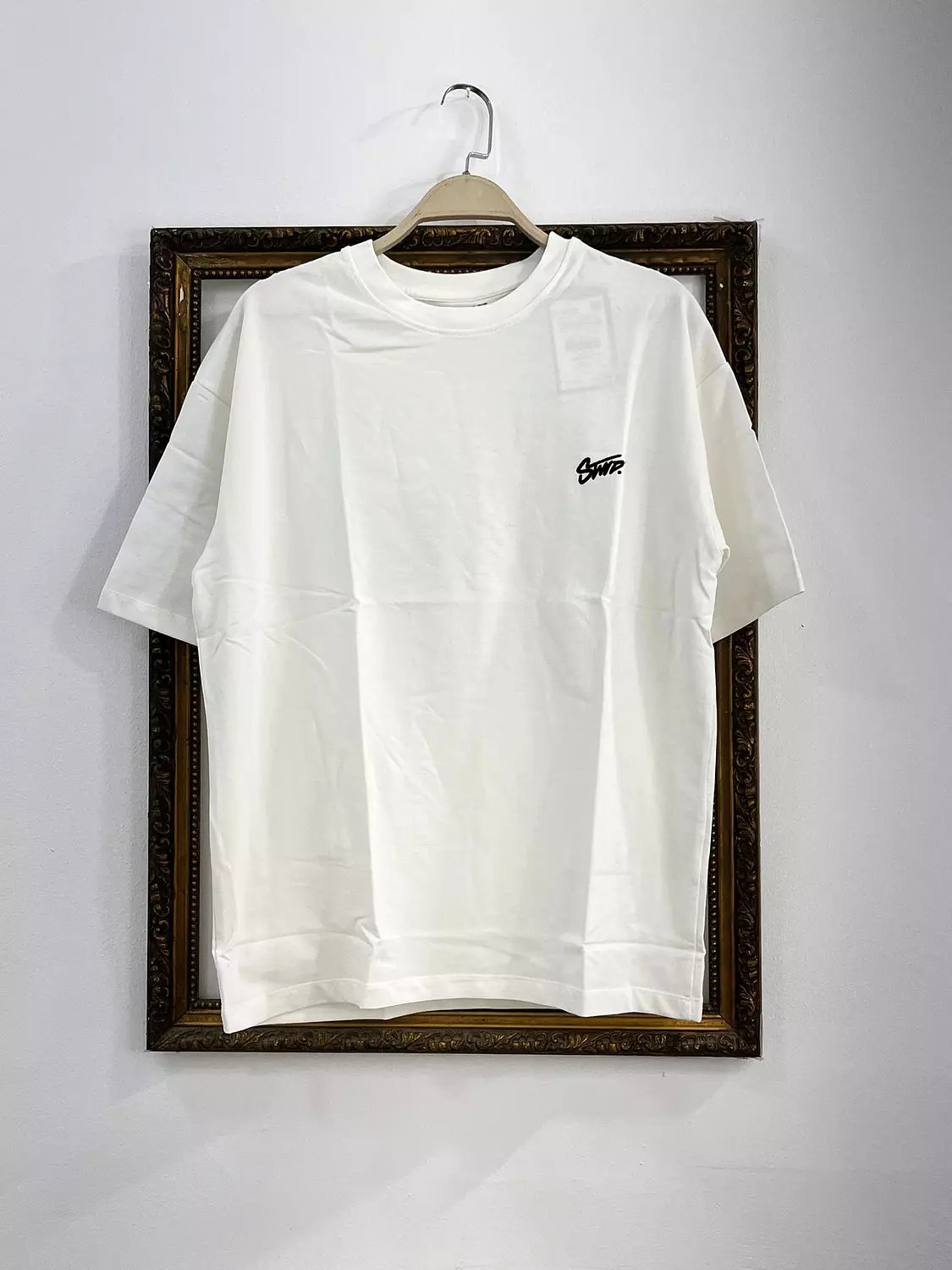  oversize T-shirt hover image