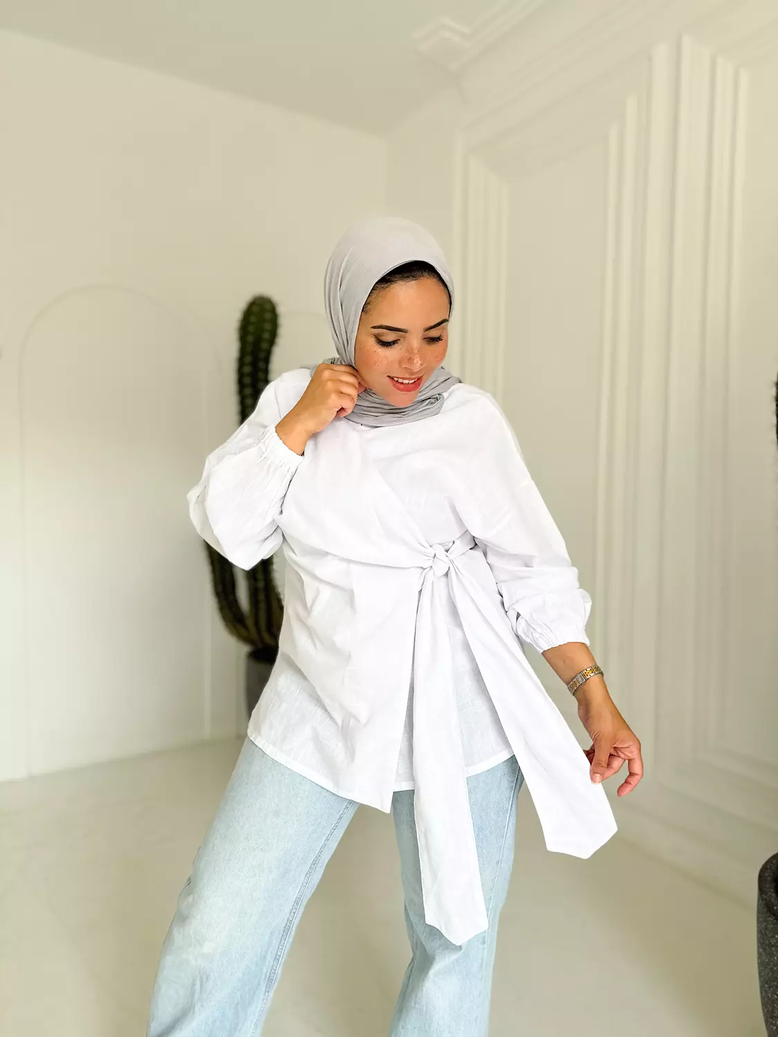 Dima blouse 4