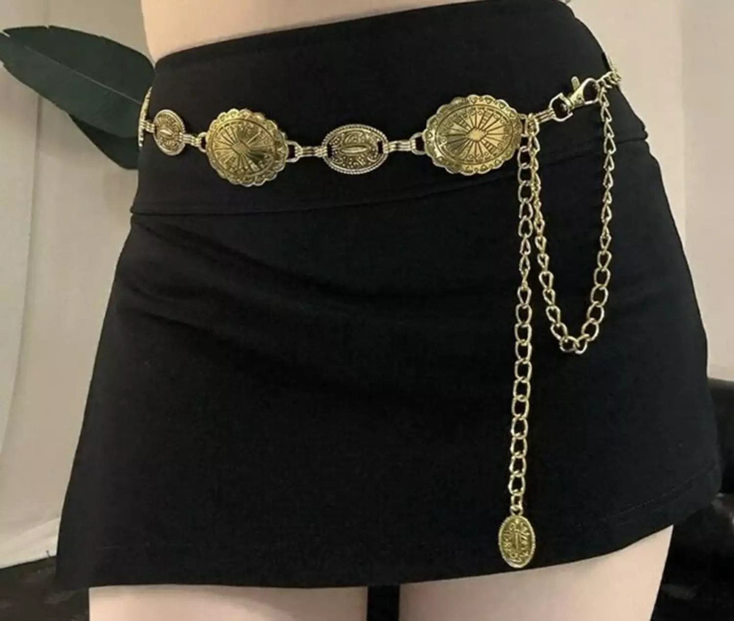 Belt B06 image