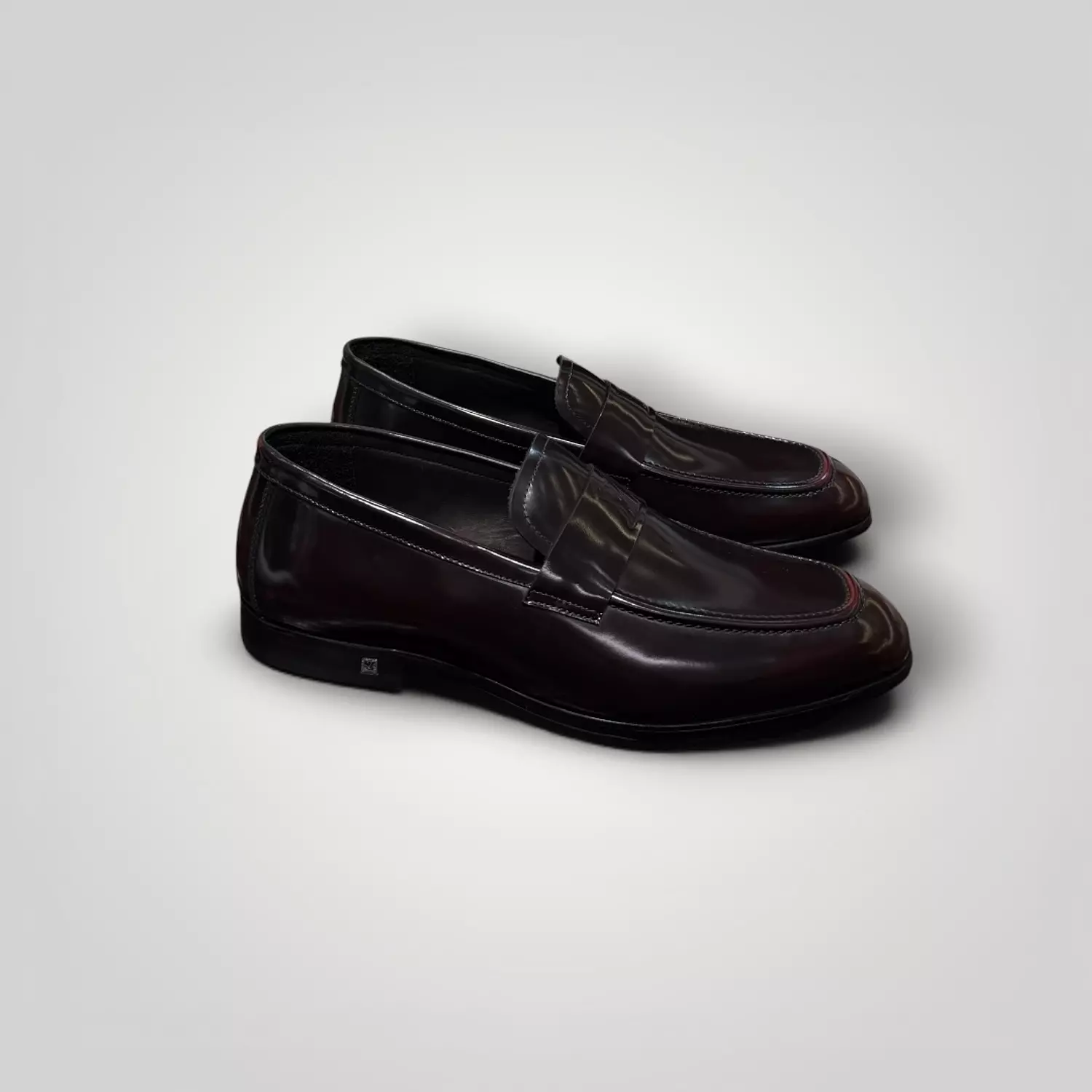 Louis Vuitton loafer image