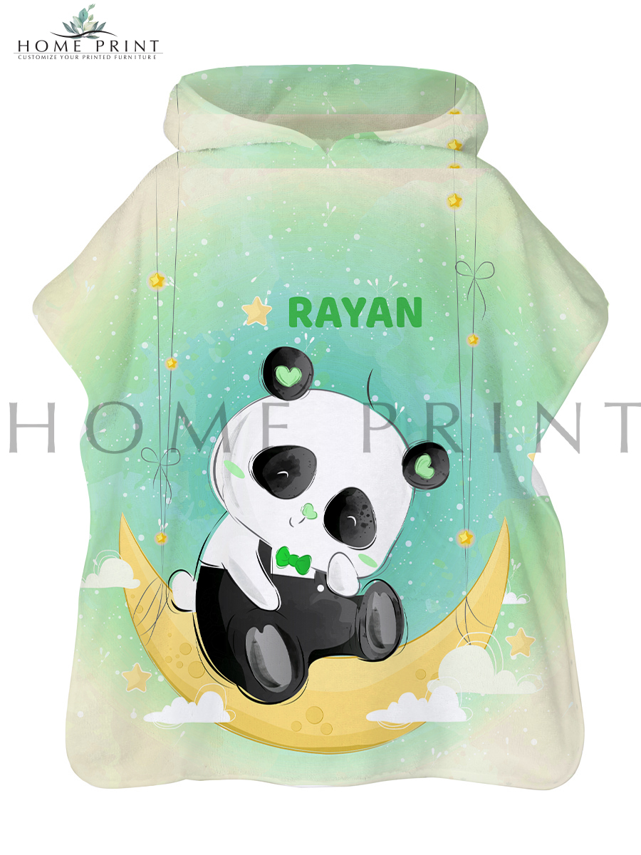 <p>Panda</p>