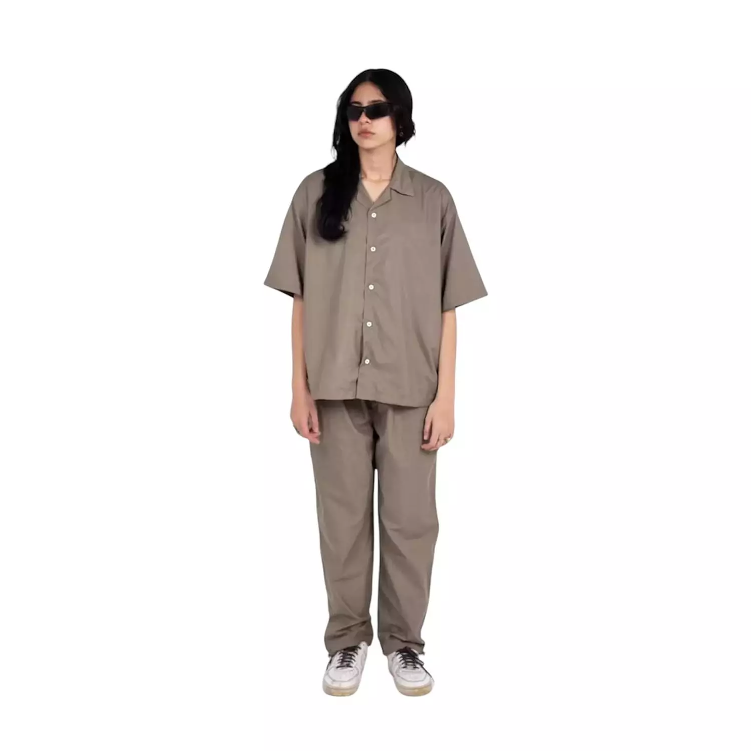  SUIT Microfiber 1