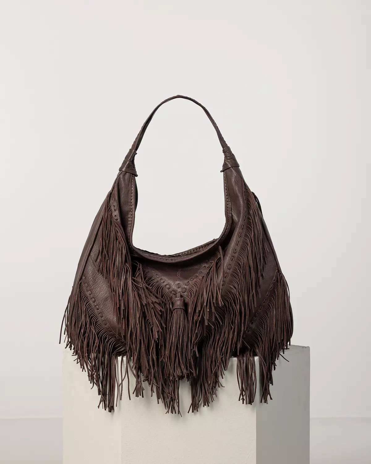 The Side Fringes Bag 6