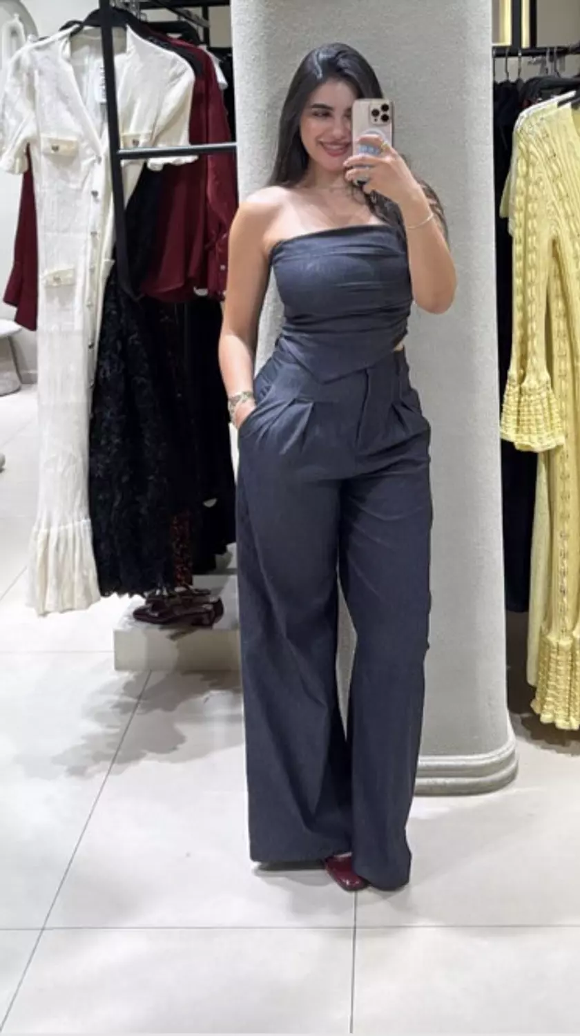 Starla Set Jeans  3