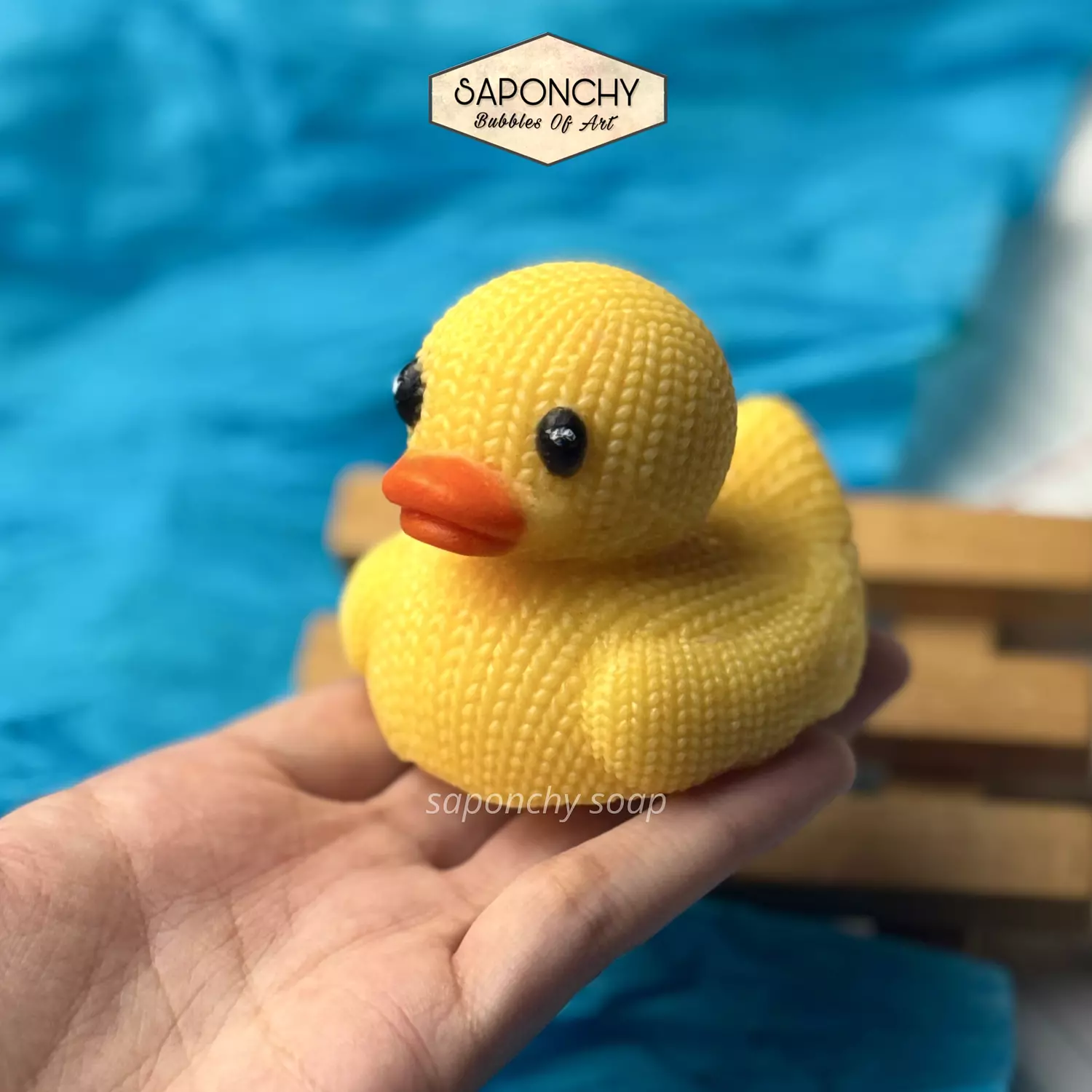  DUCK SOAP 4