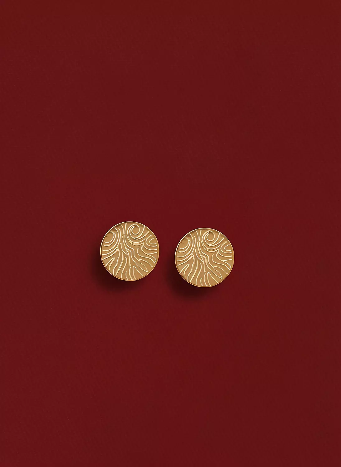 Dune Earrings 4