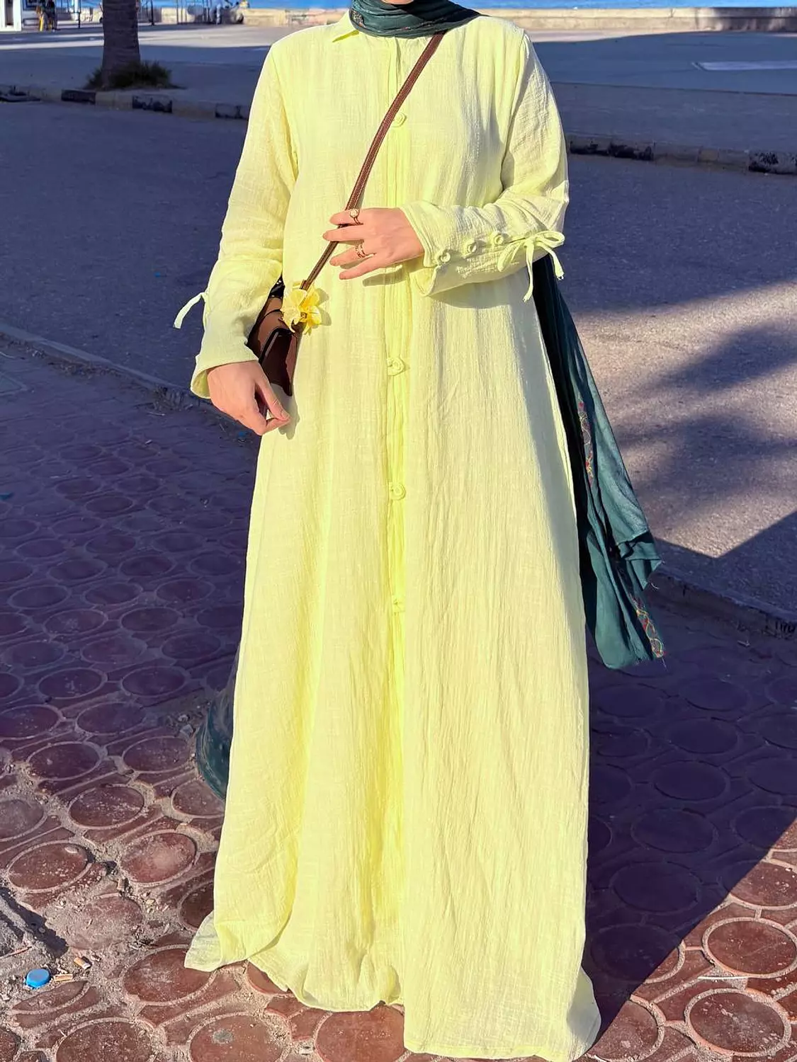 ELENA DRESS 1
