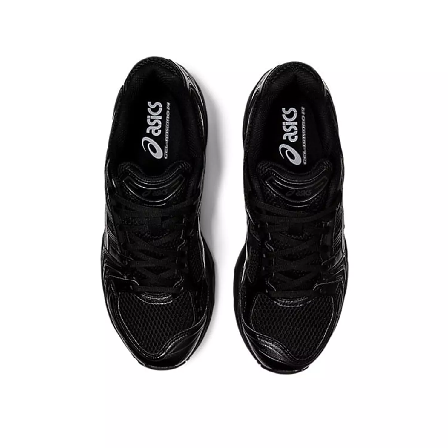 ASICS Gel-Kayano 14 "Triple Black" 5