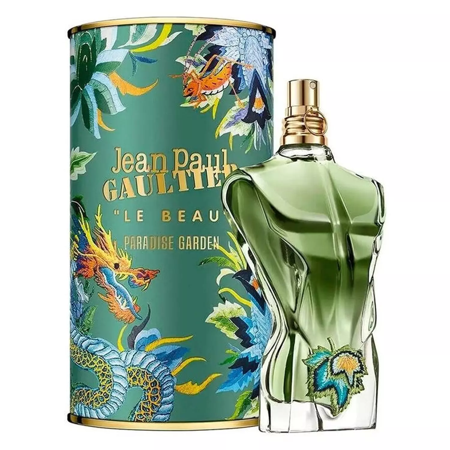  Le Beau Paradise Garden image