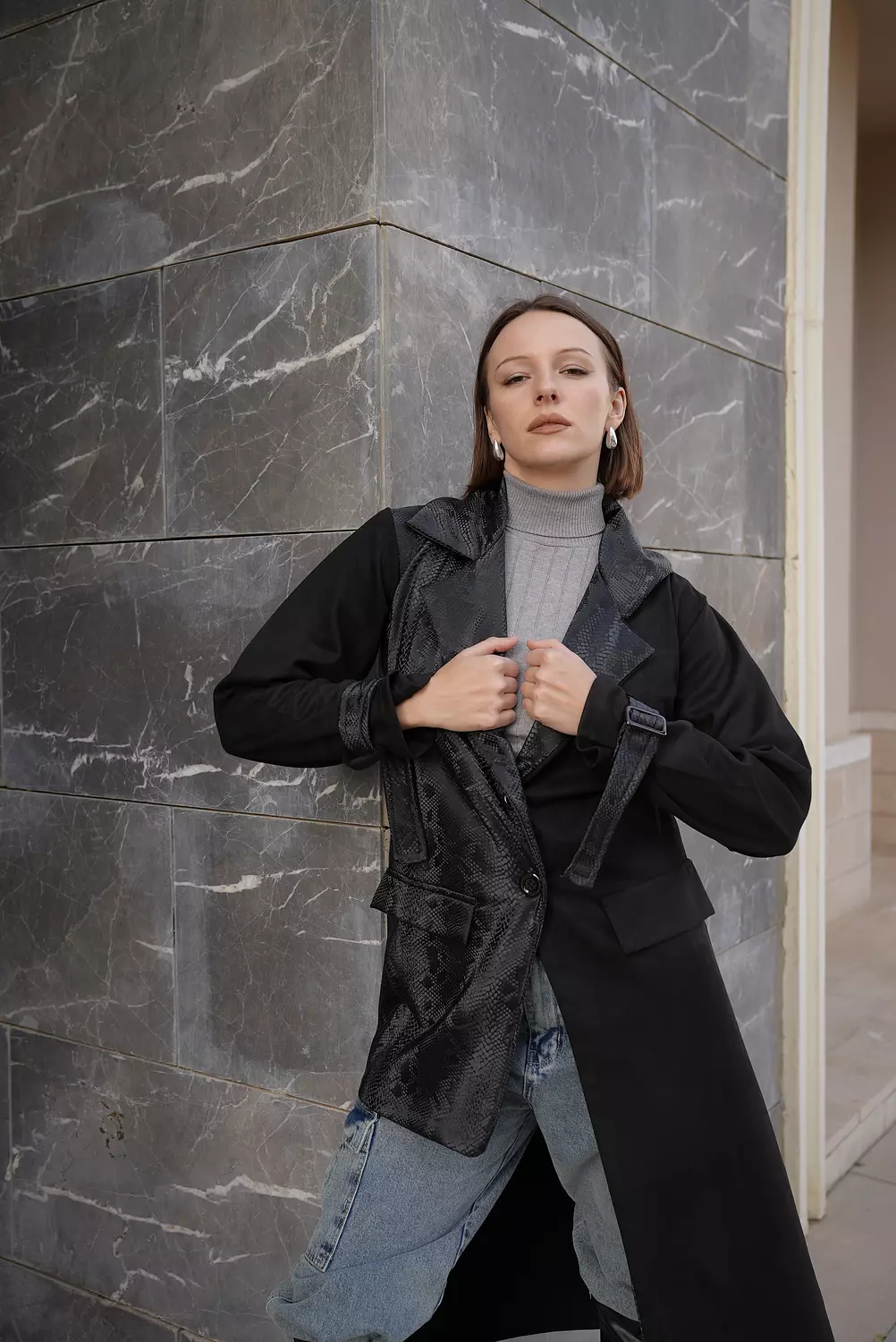 Blazer coat  6