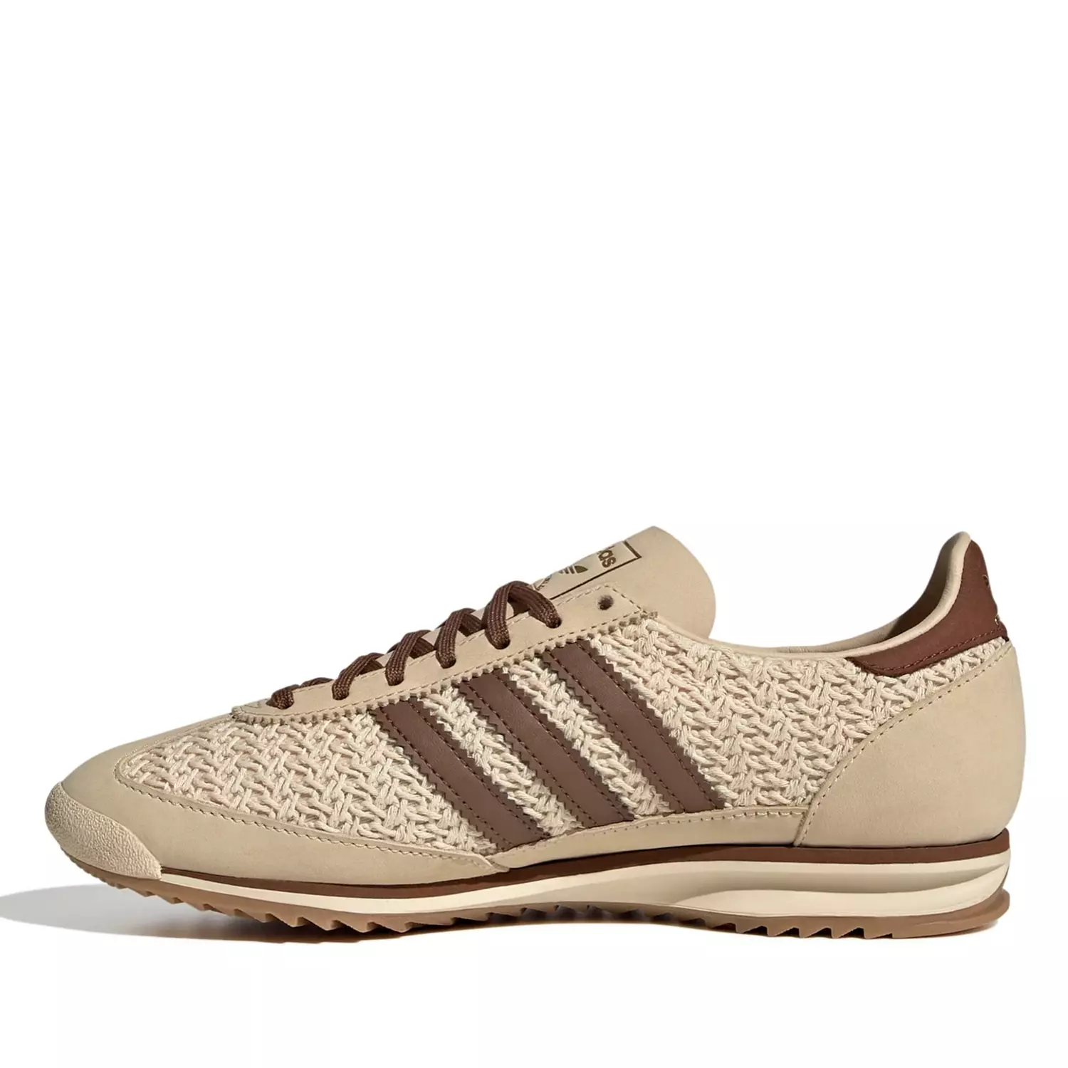   Sl 72 OG Preloved Brown/Cream White  hover image