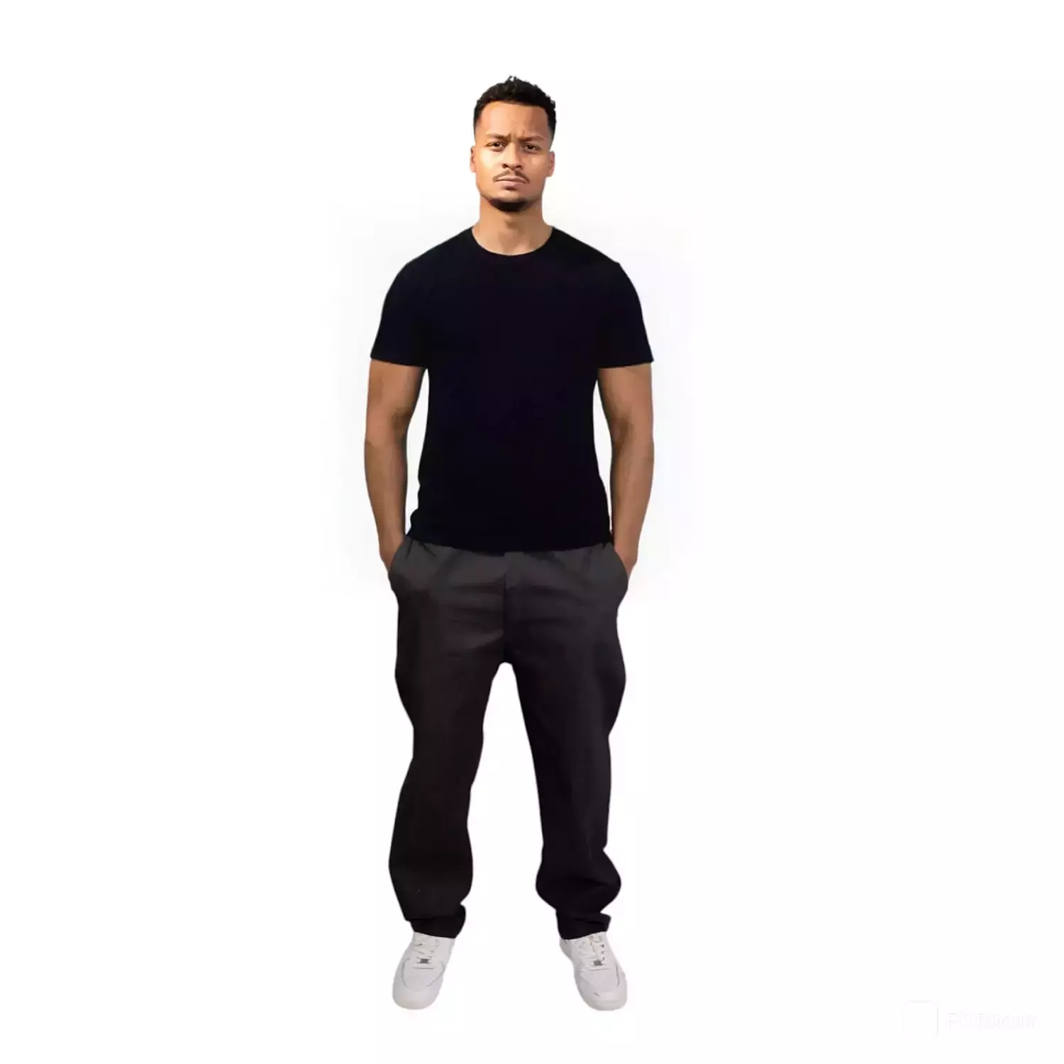 S3 SLIM Fit T-Shirt  hover image