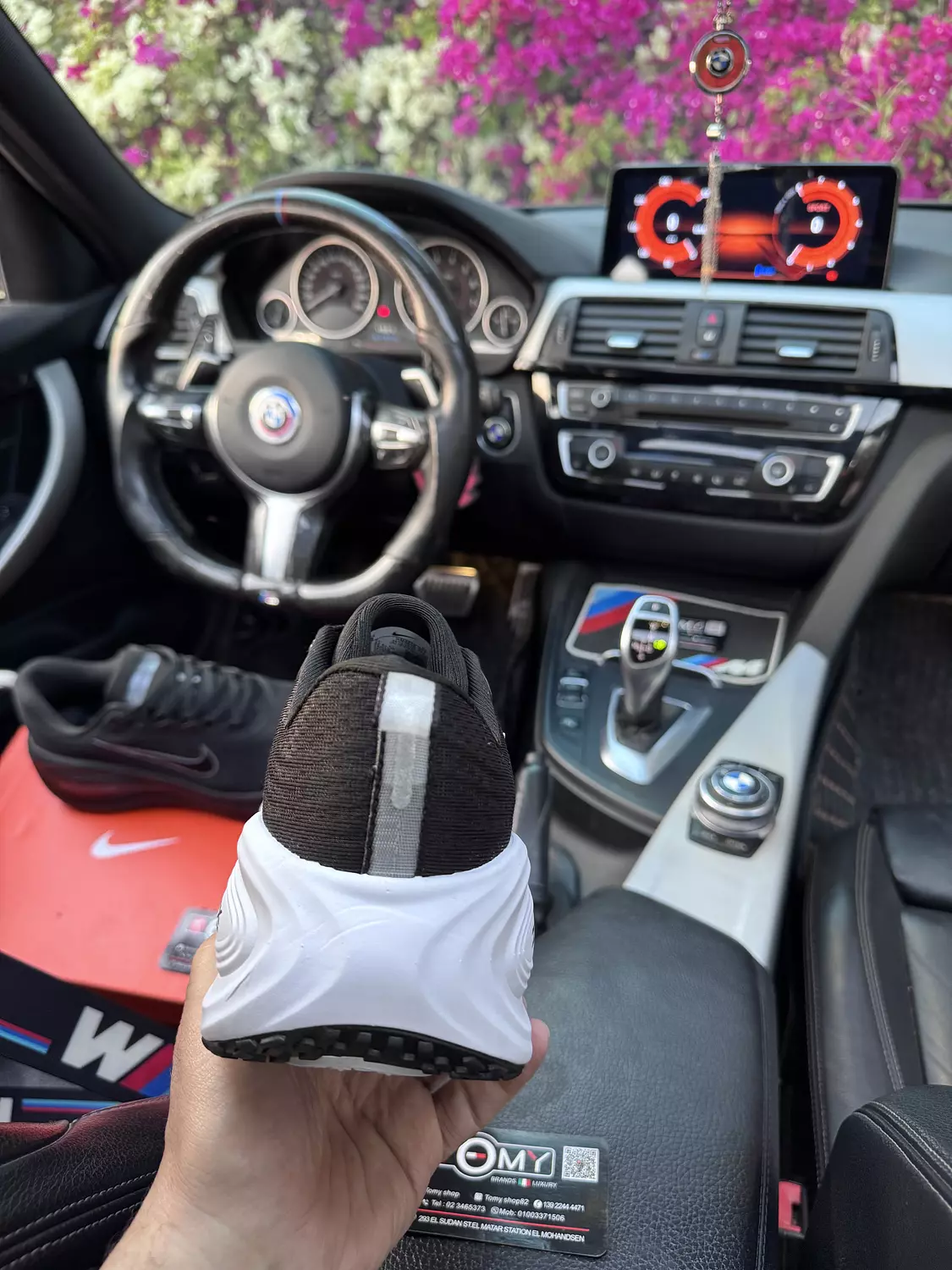 NIKE ZOOMX VOMERO PLUS 3