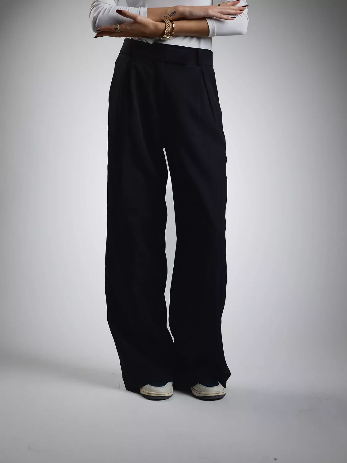 BLACK OG PANT  7