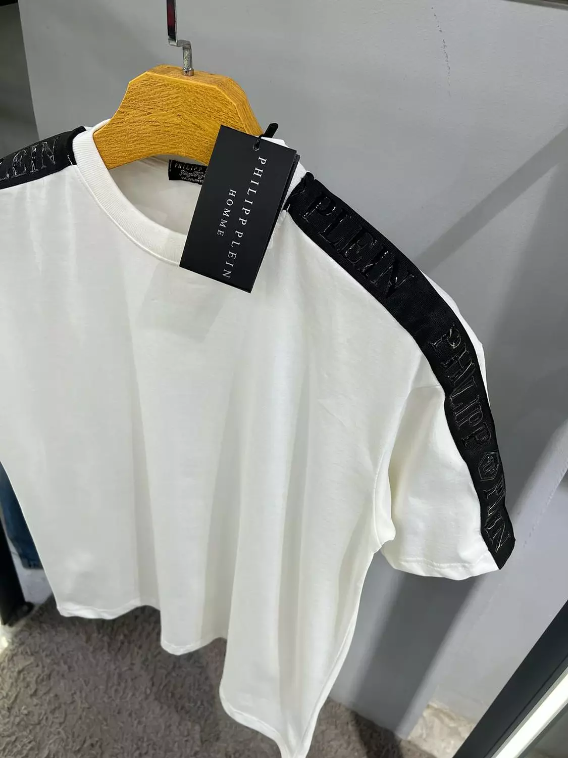 PHILIPP PLIEN TSHIRT / 1257 5