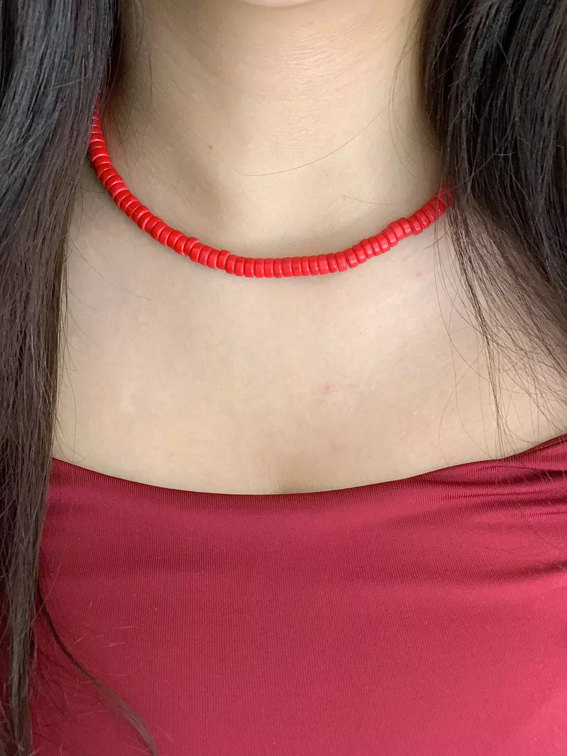 Cidiz choker image