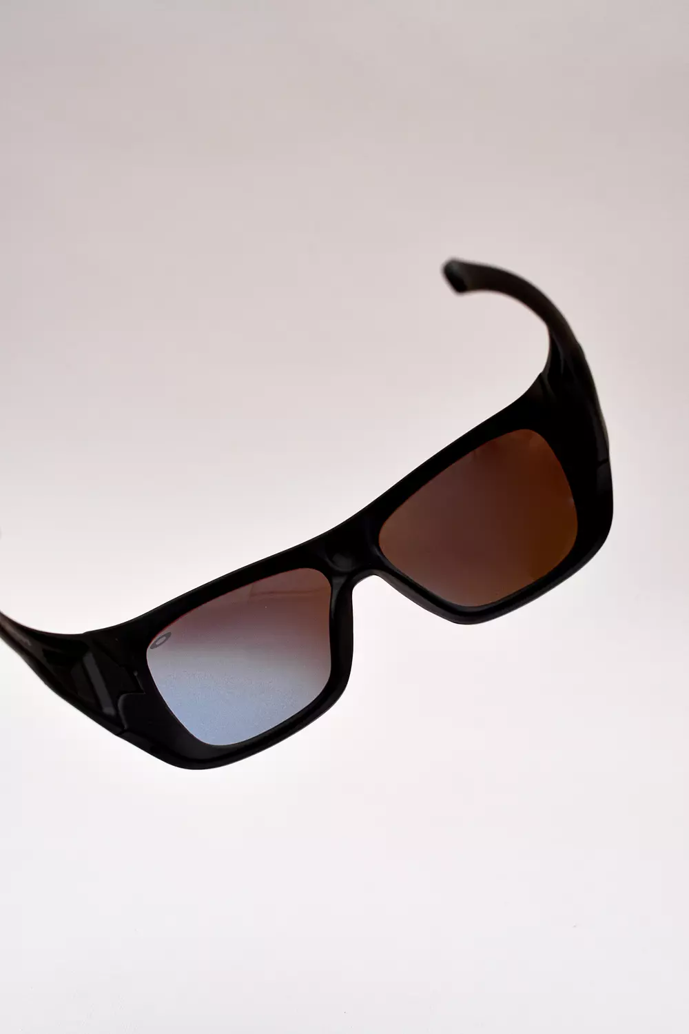 Apex Blue-Mirror Sport Shield 8