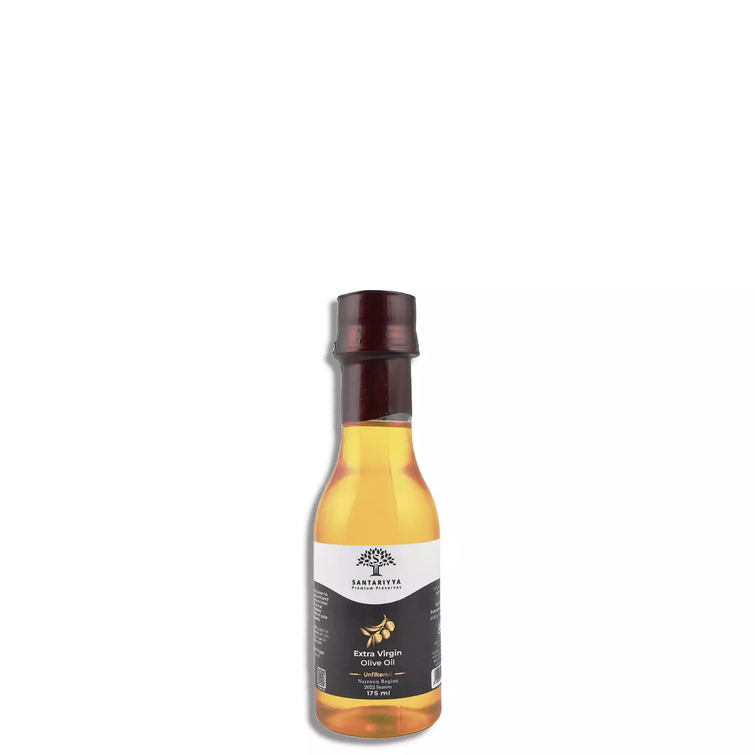 Extra Virgin Olive oil 175ml image
