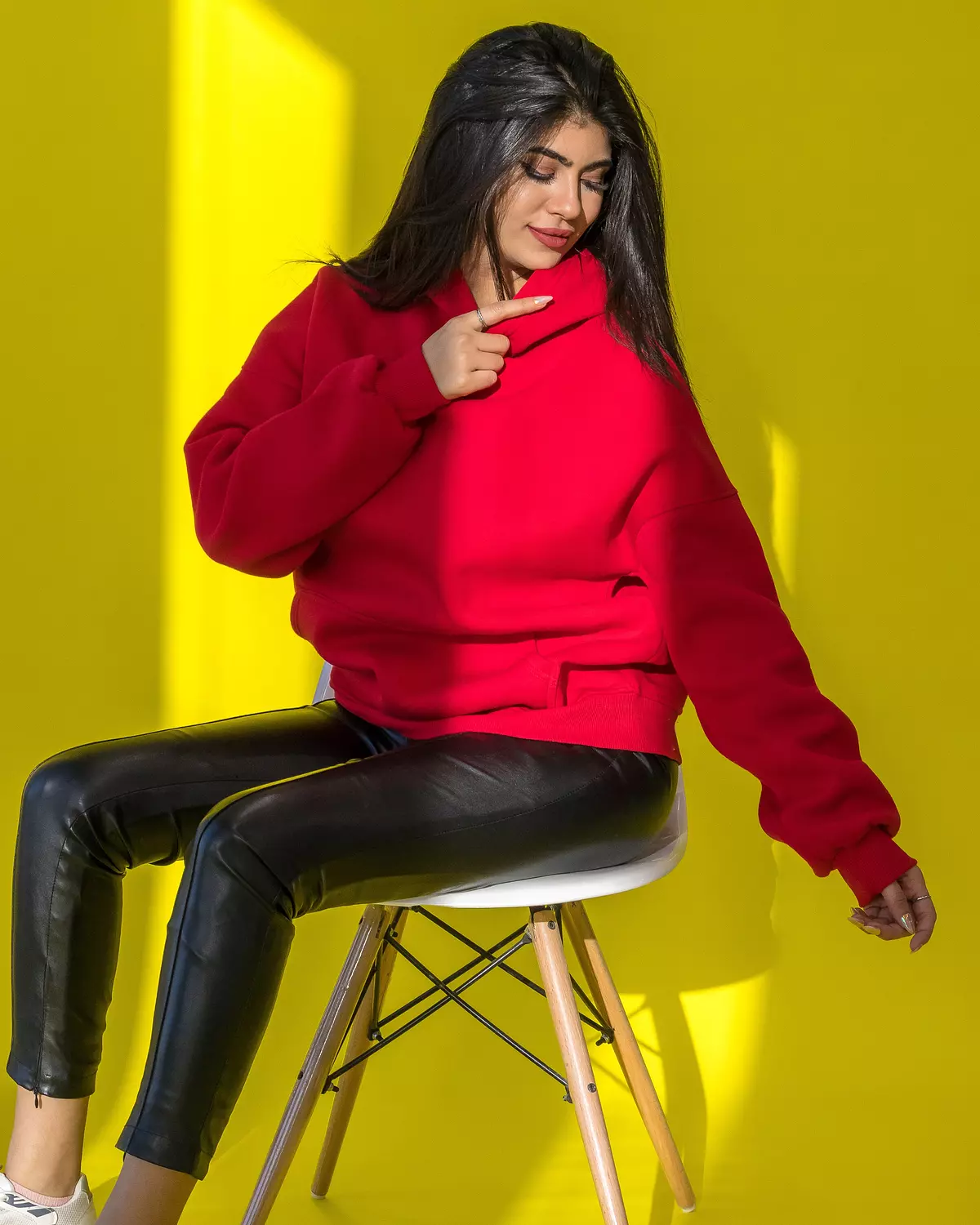 EVERYDAY HOODIE 34