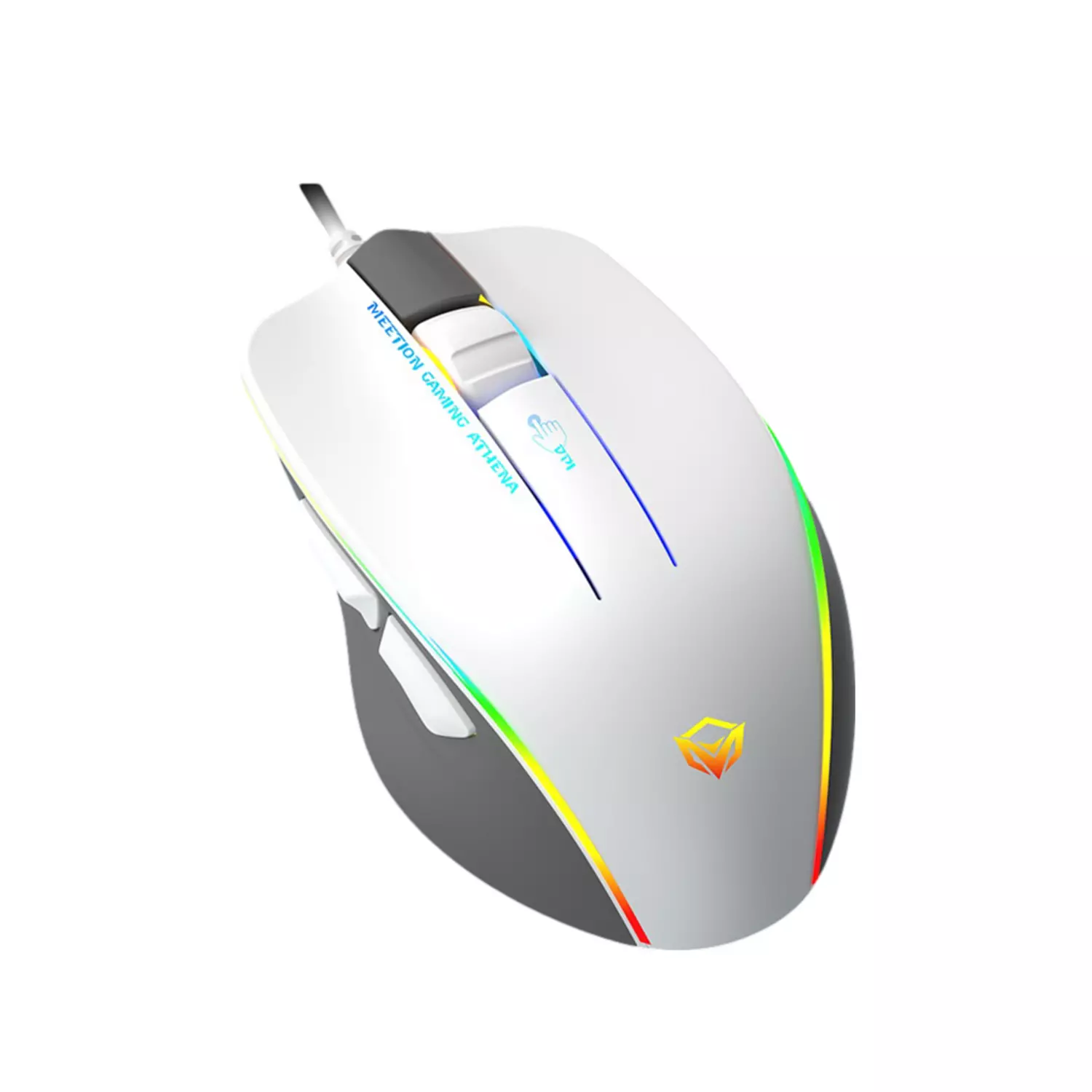 MOUSE MEETION GAMING GM23 hover image