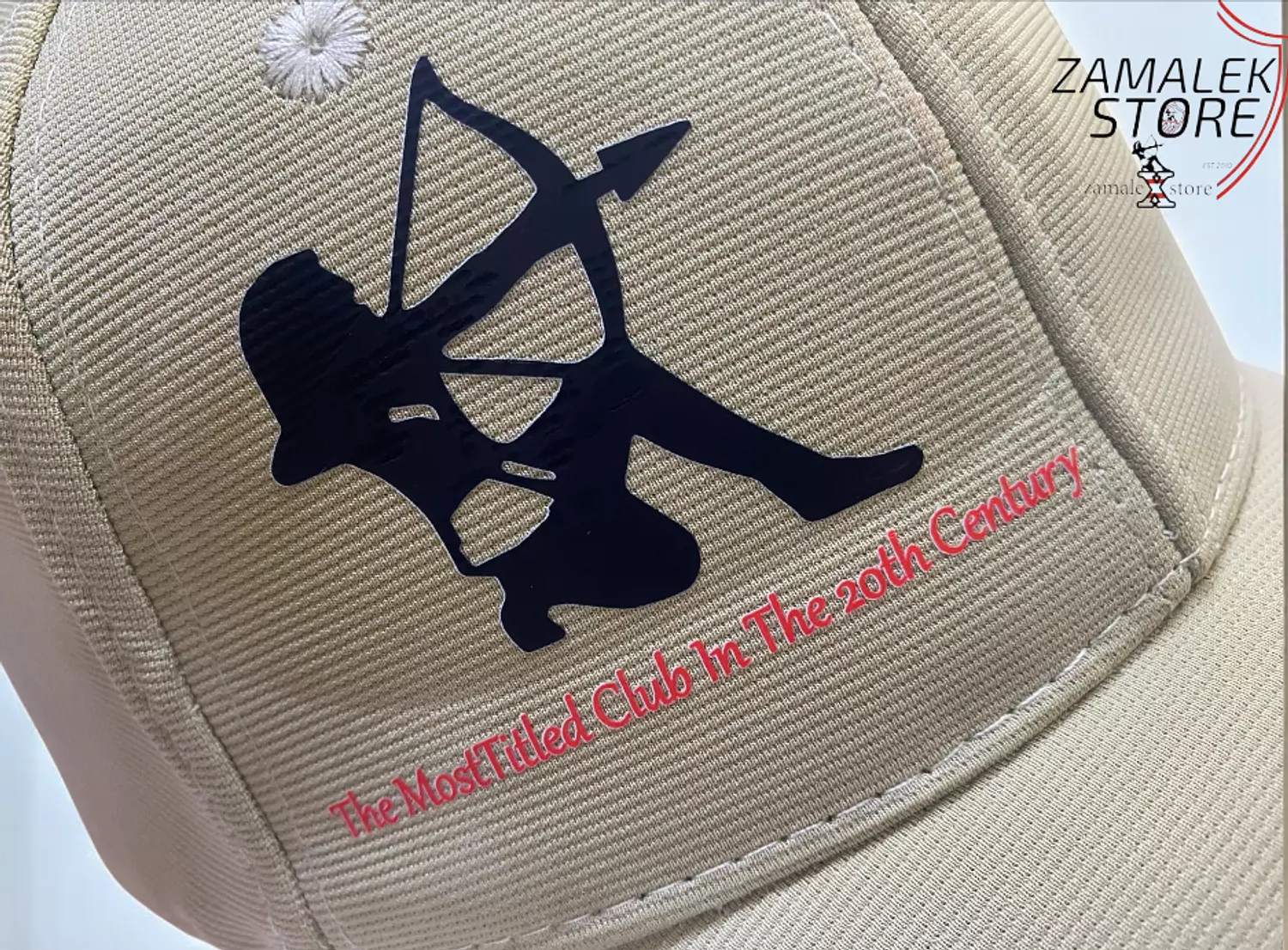 Basic nike cap 4