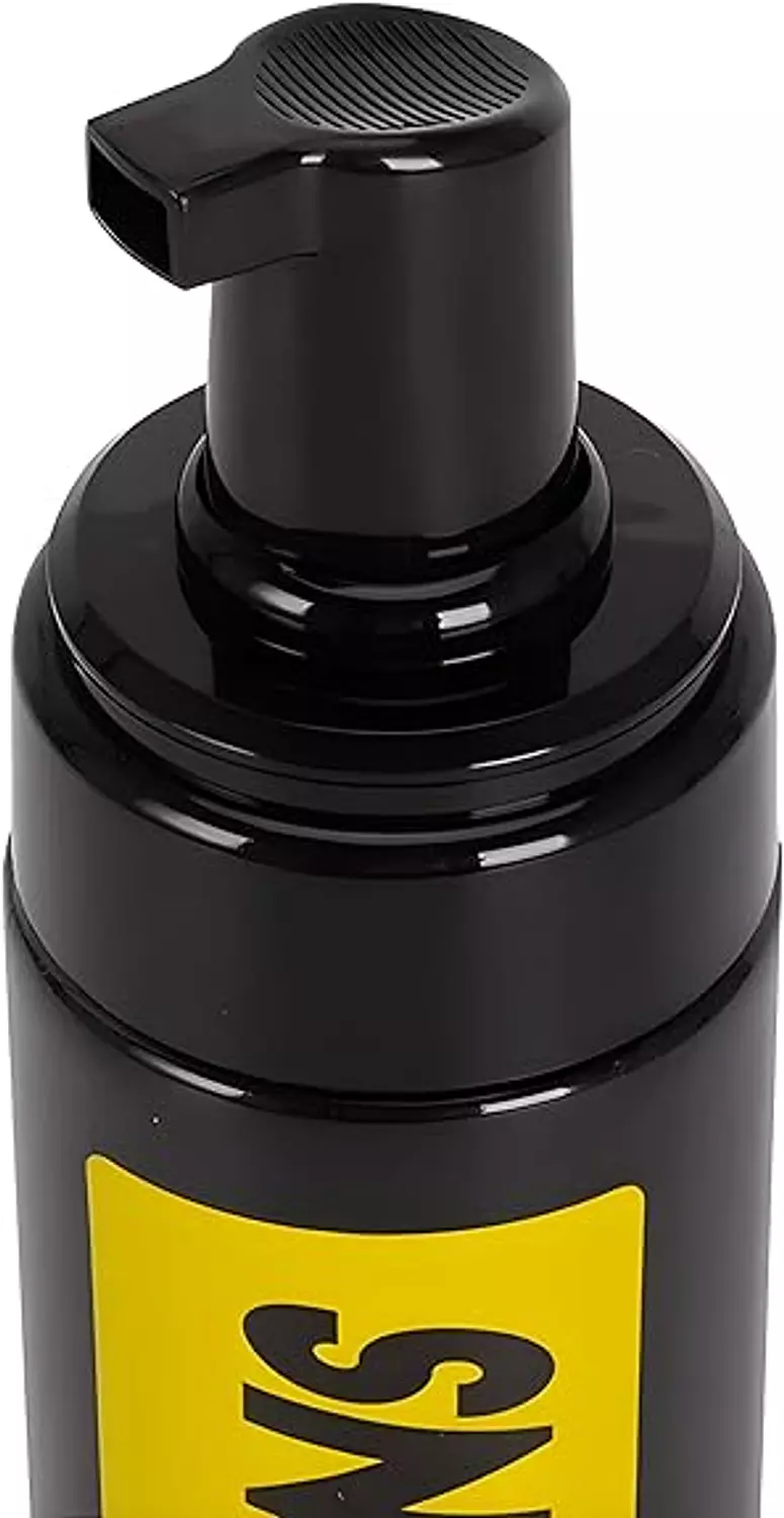 Generic Sneaker Cleaning Kit - Cleaning Brush, Foam, Wipes - Universal Kit for Sneakers & Cochi 6