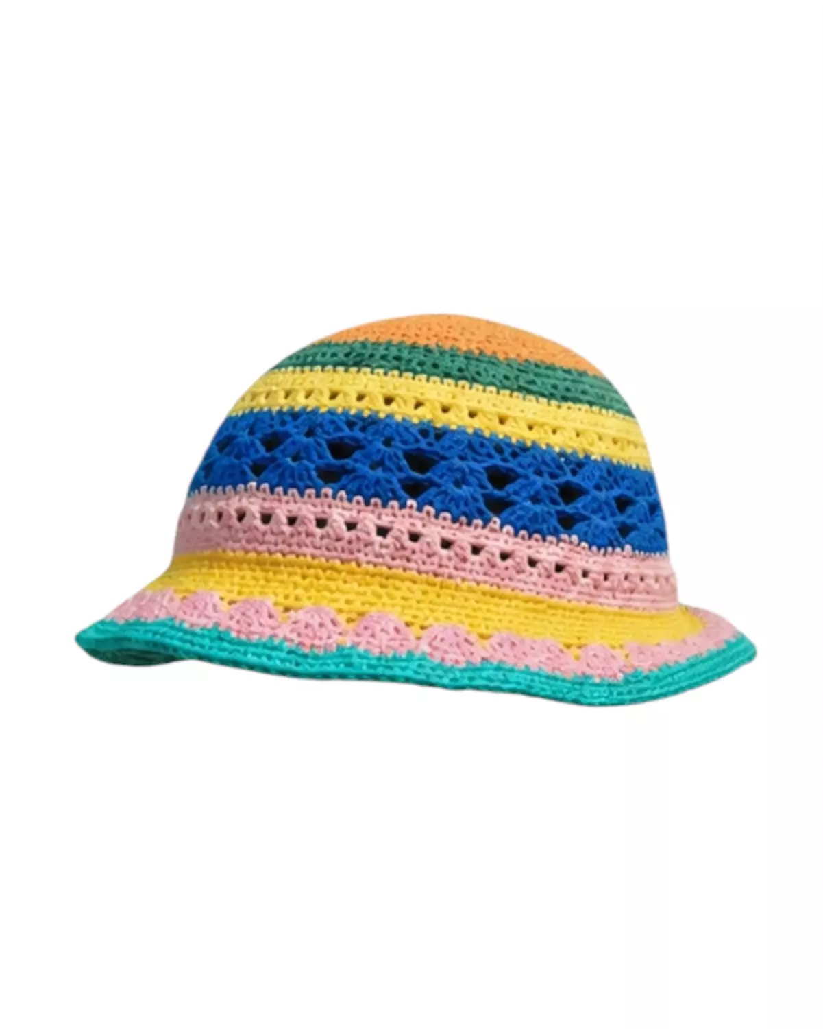 CANDY BUCKET HAT image