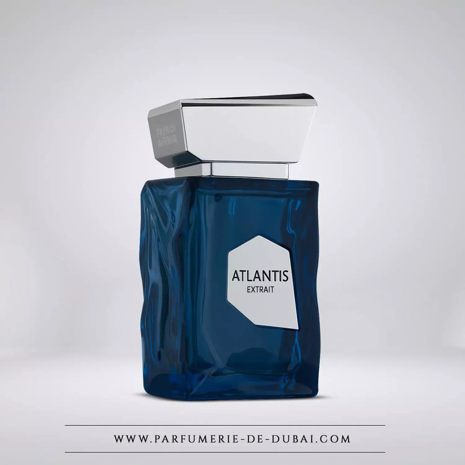 Atlantis Extrait  image