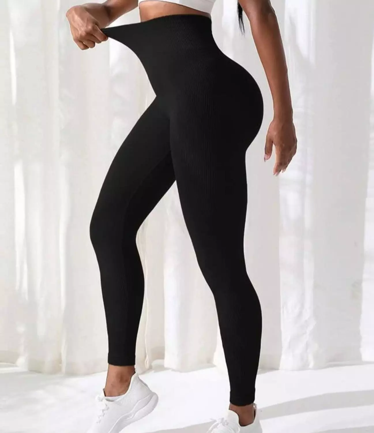 Skinny leggings  5