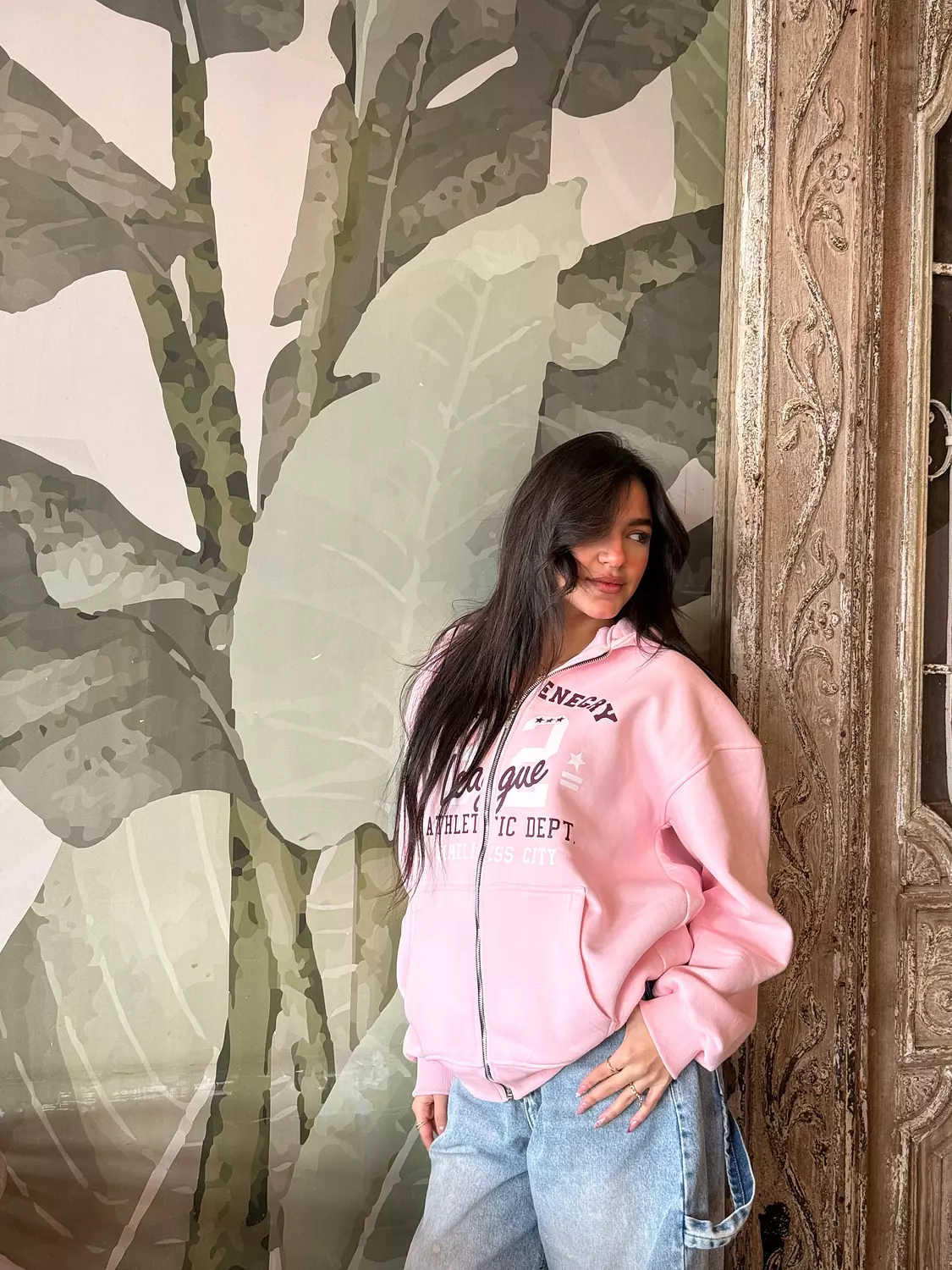 Street Code Milton Jacket 3