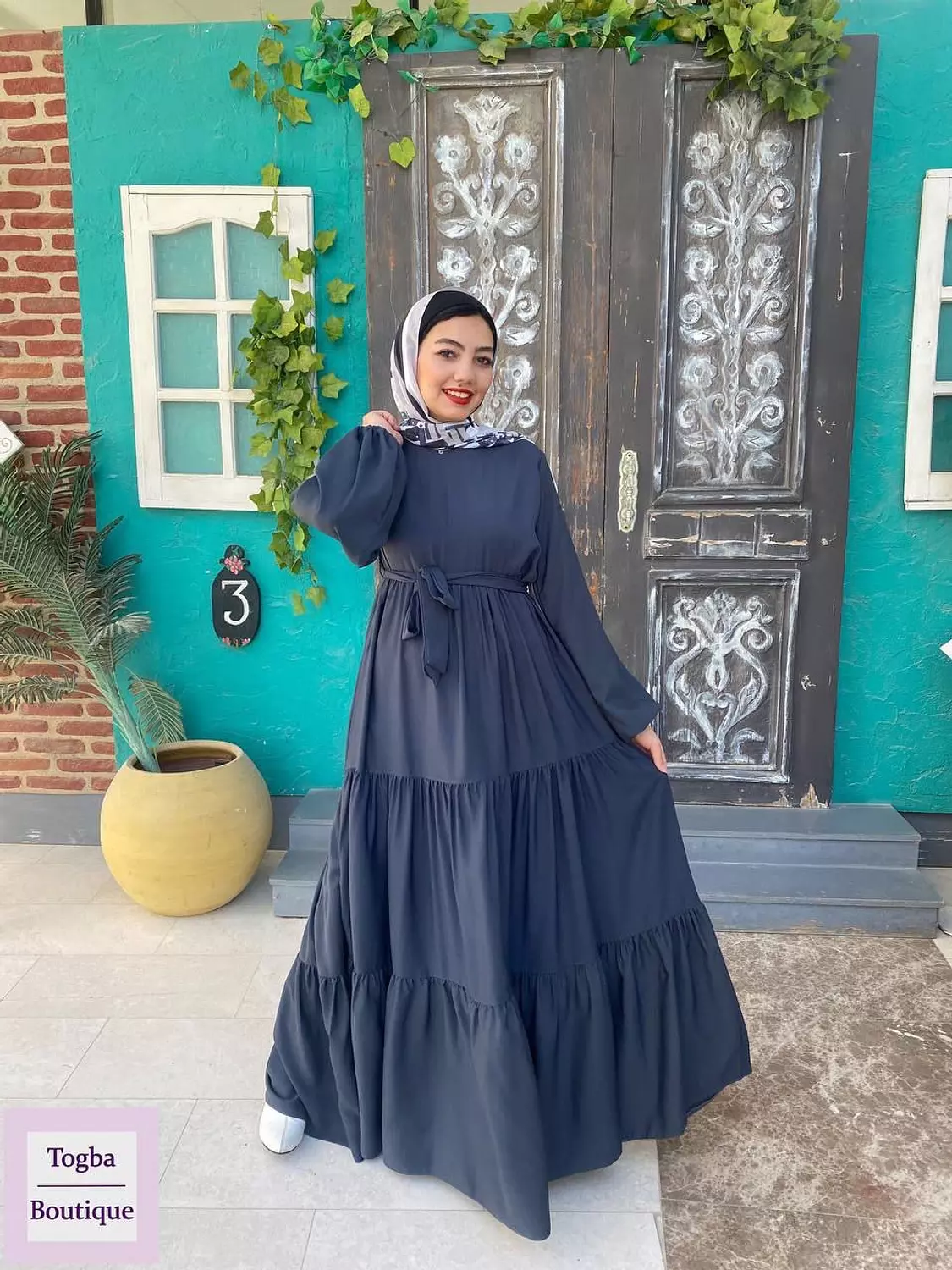 Dress 25