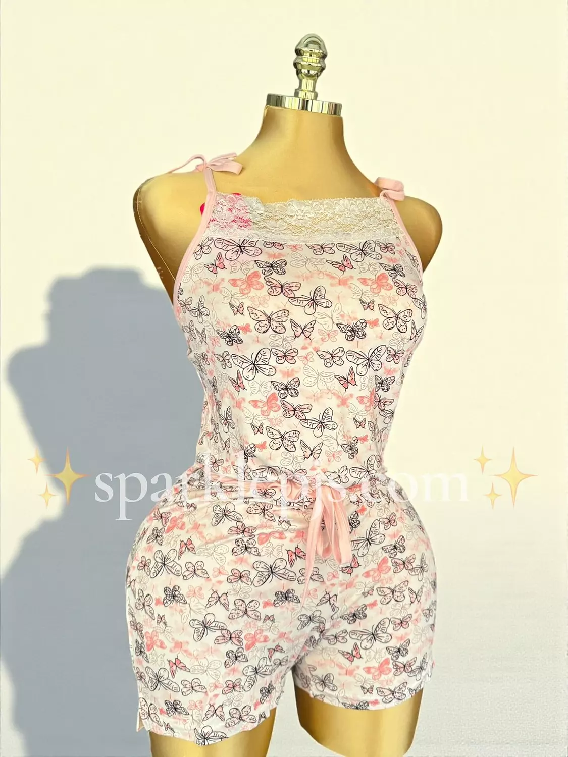 “Strong Beauty Jumpsuit ” image