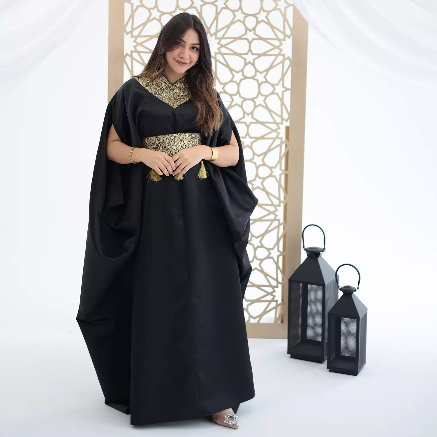 Ramadan Abaya 9