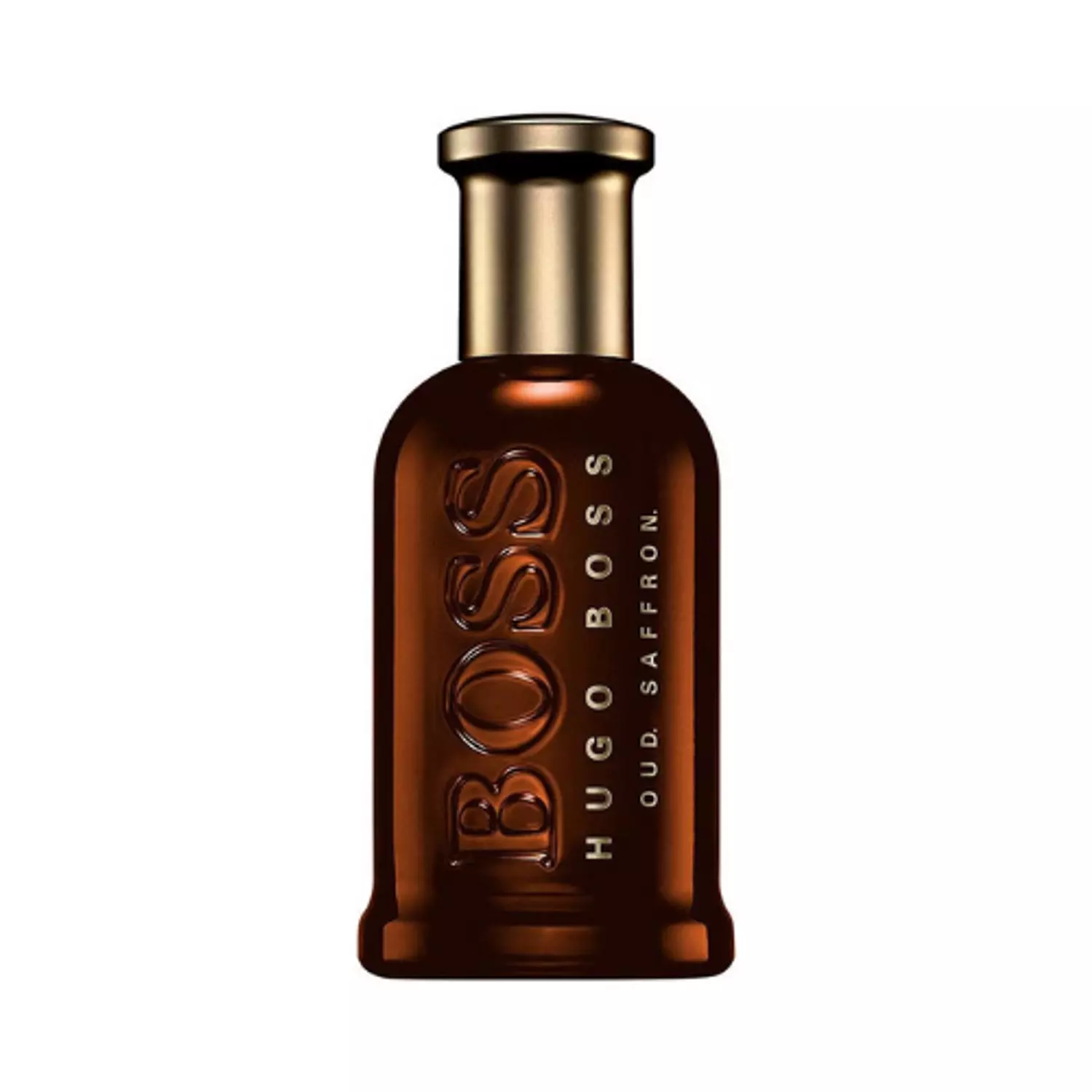 Boss Bottled Oud Saffron by Hugo Boss