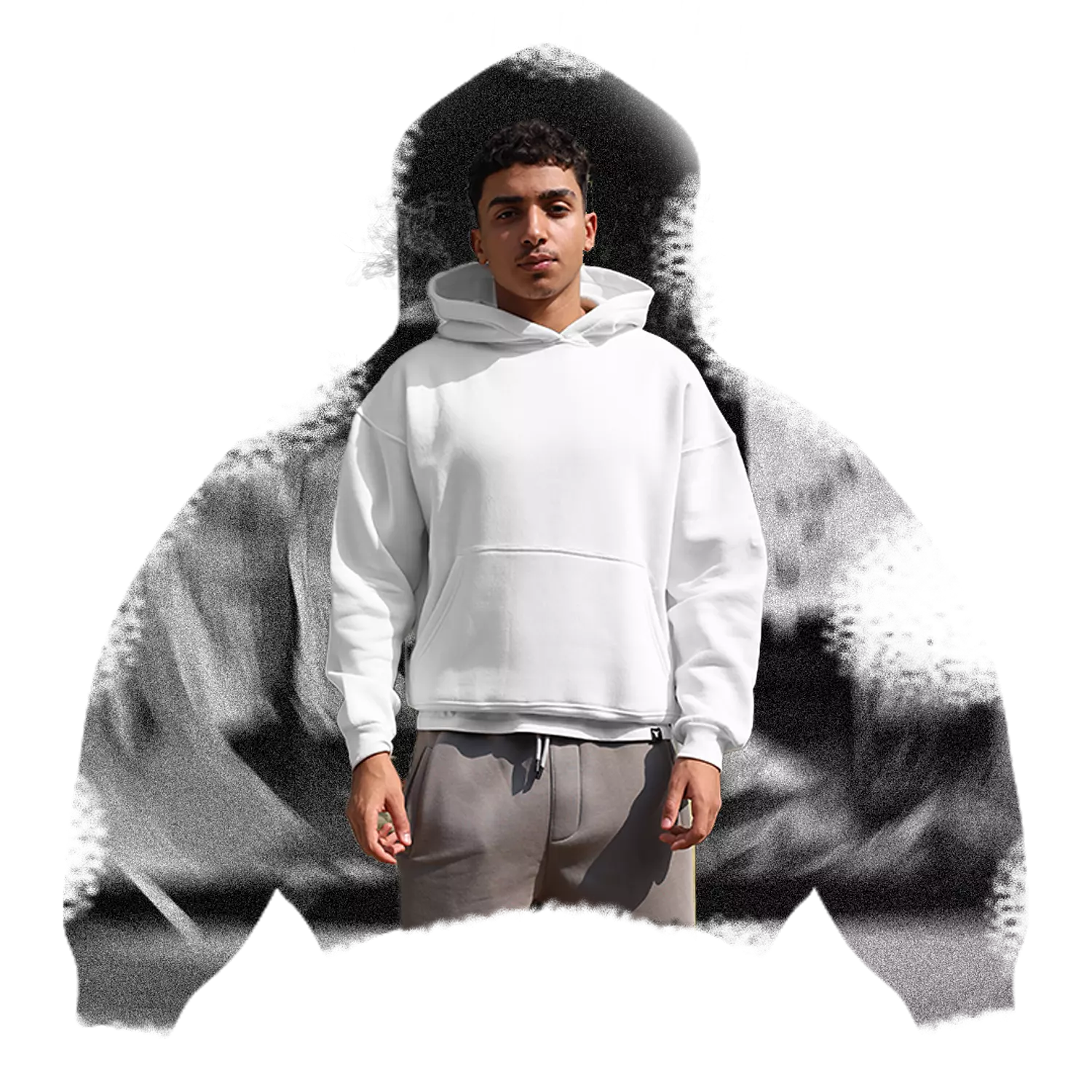 Basic hoodies image