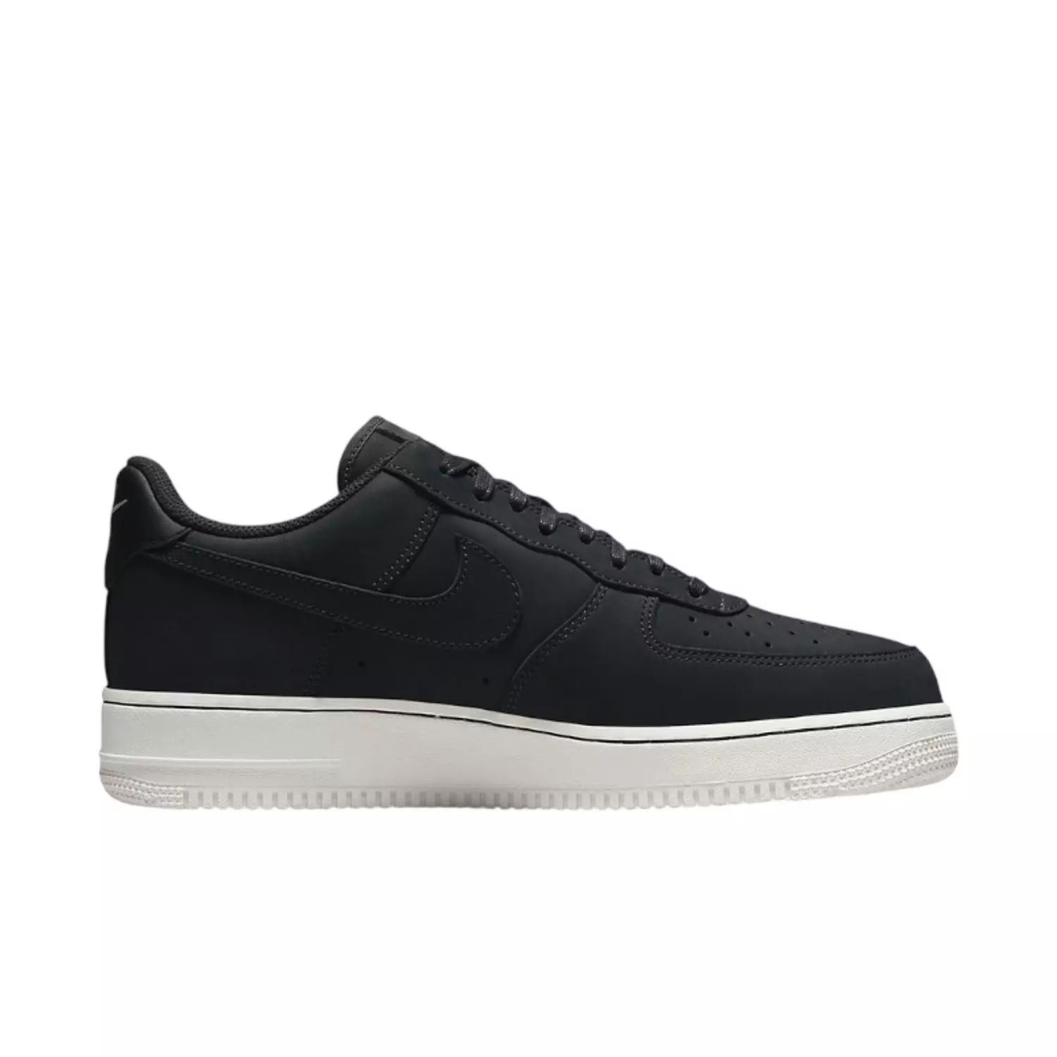 Nike Air Force 1 Lx black  image