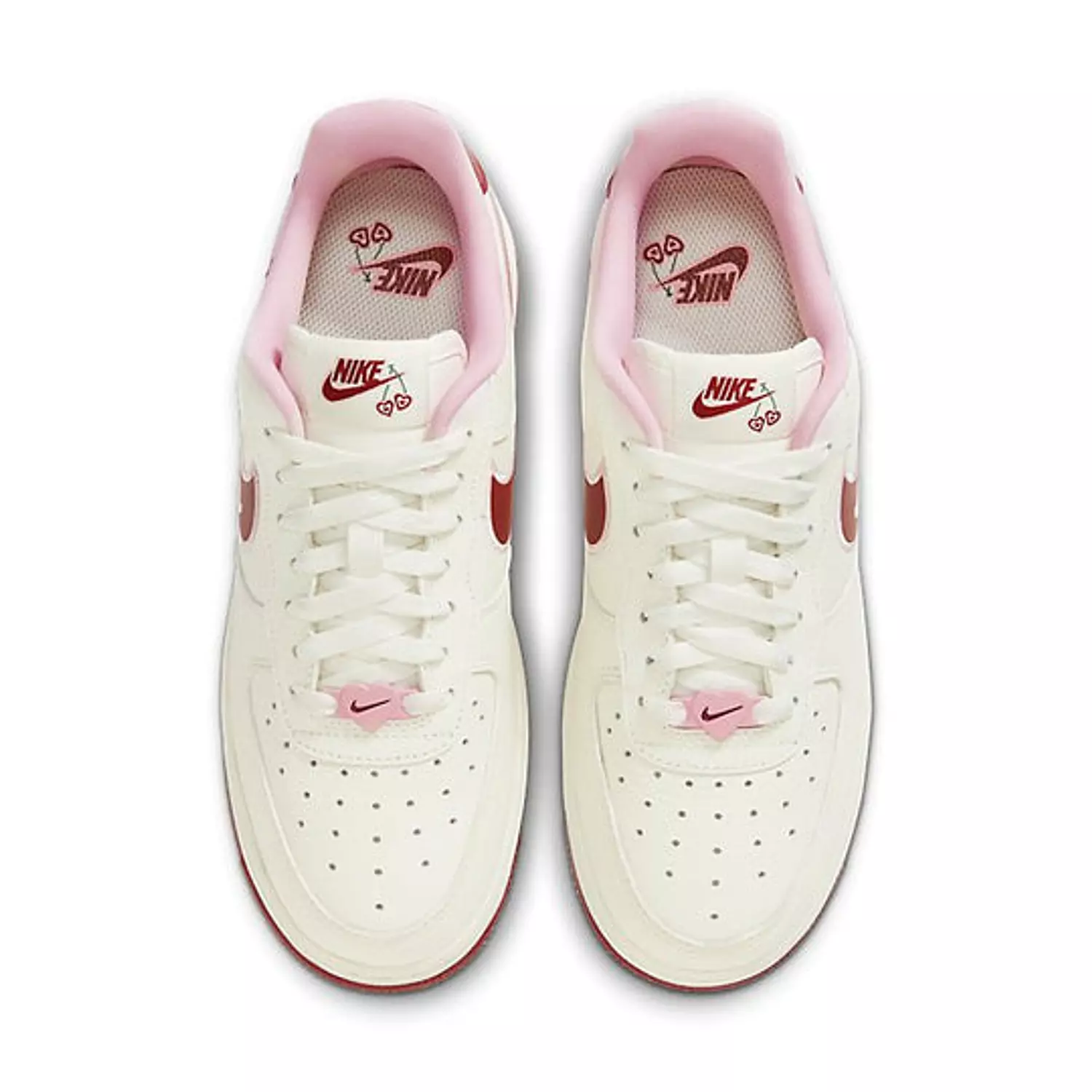 Air Force 1 Low 'Valentine's Day' 1