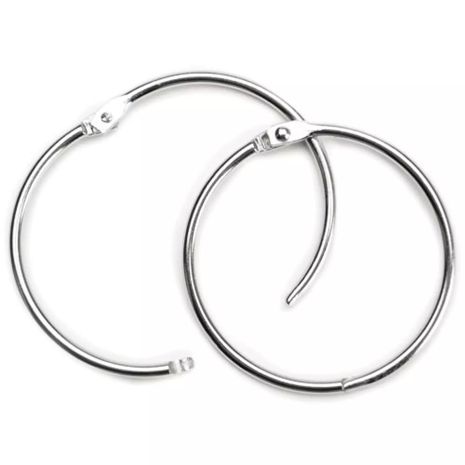 Binder rings 2