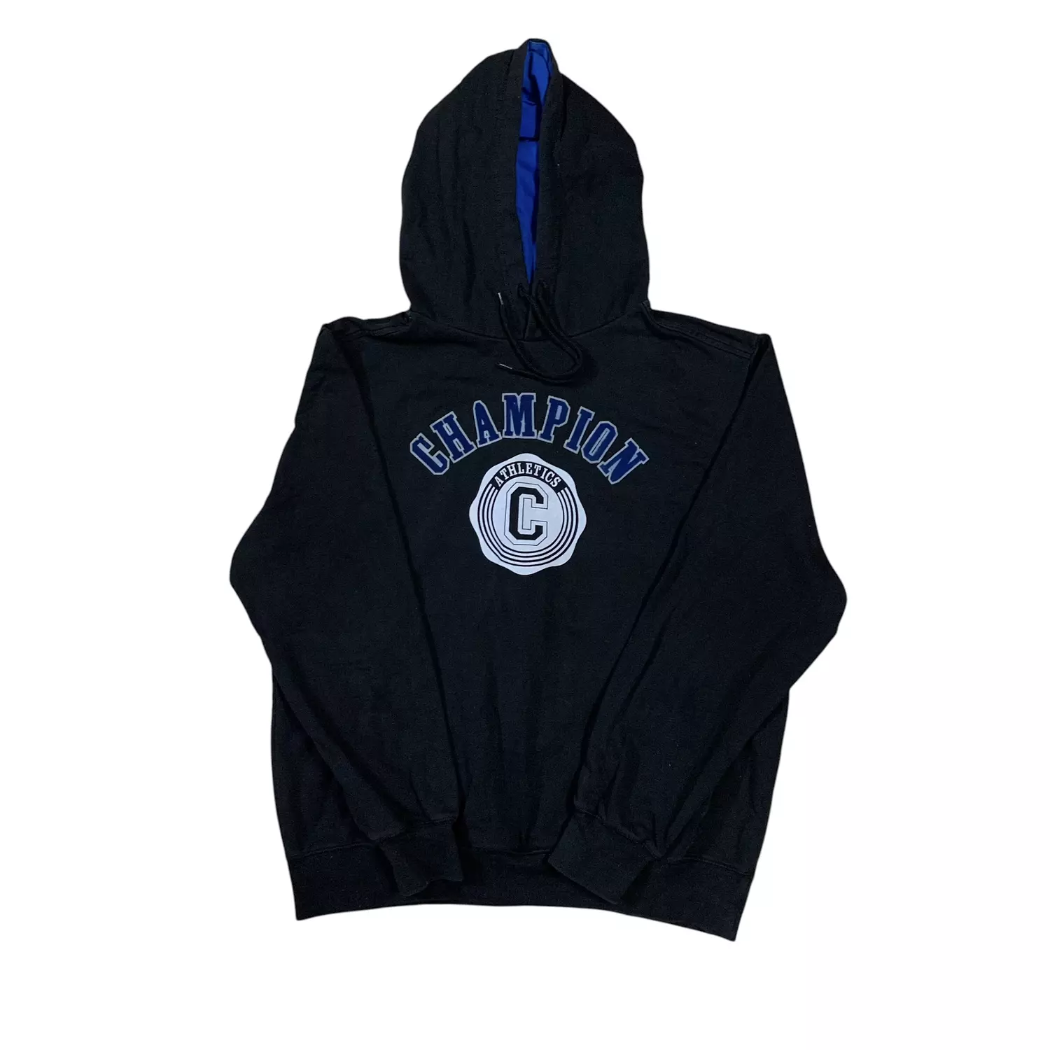 Champion hoodie image